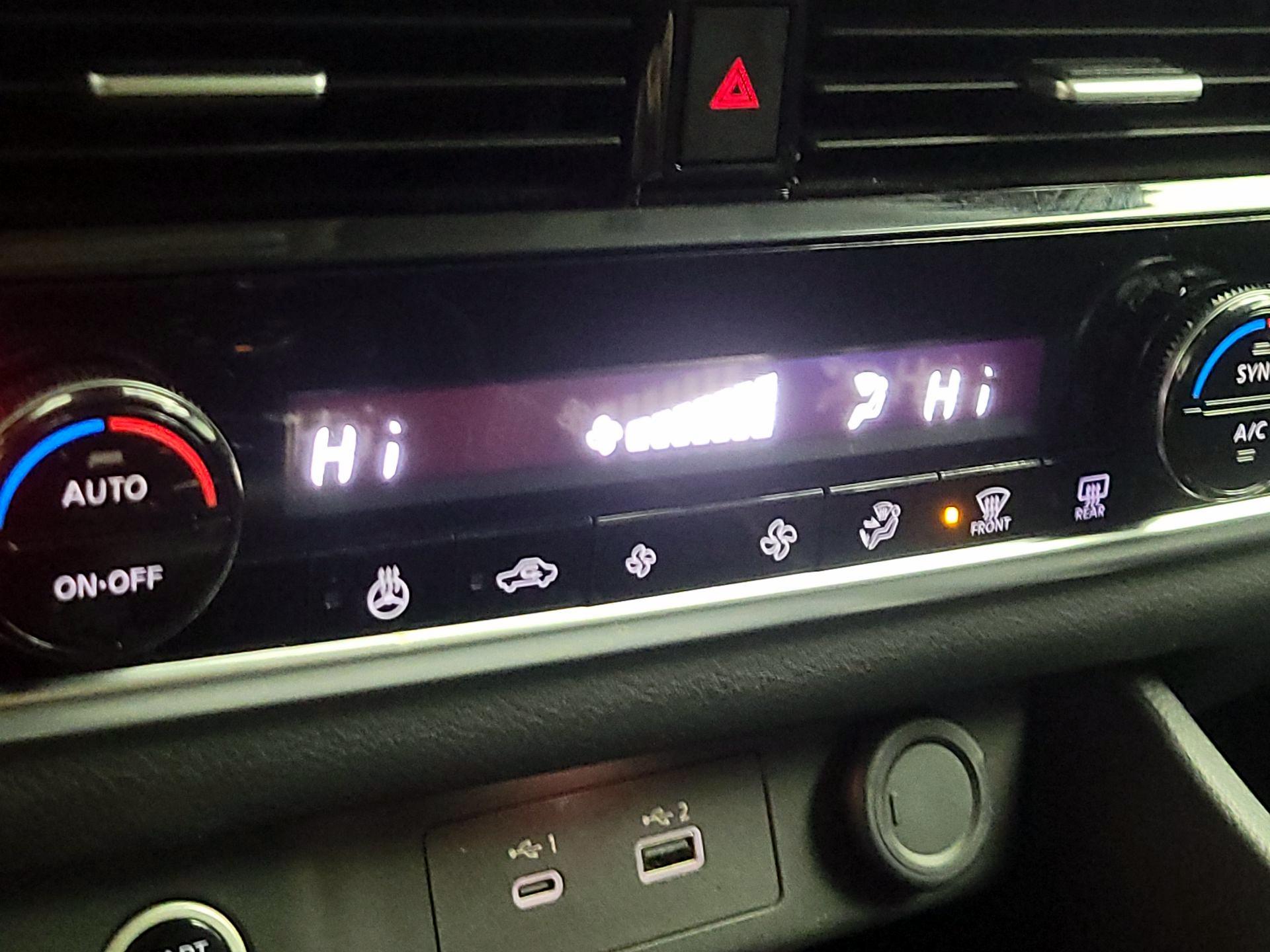 Thumbnail: 2021 Nissan Rogue - 16