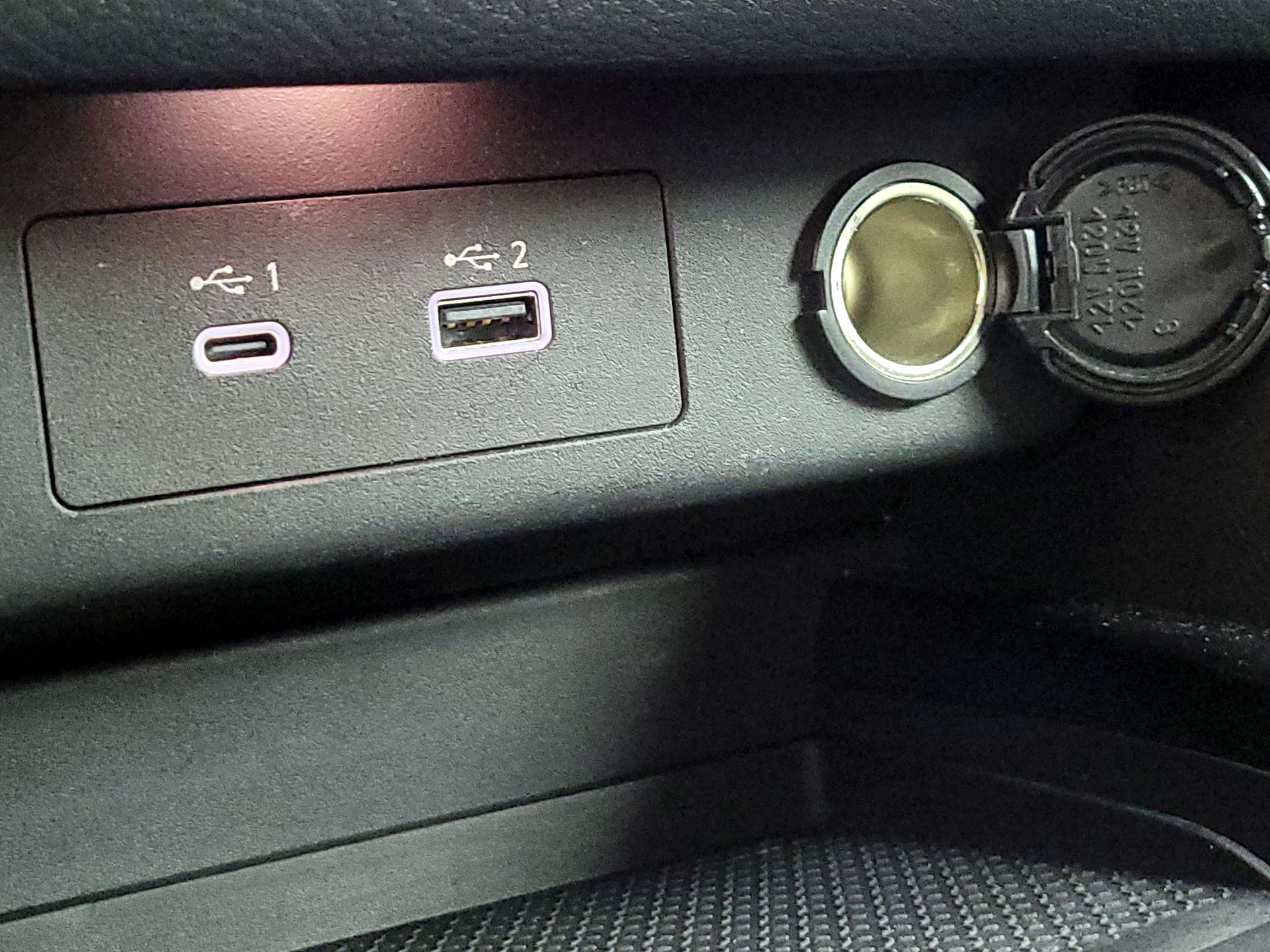 Thumbnail: 2021 Nissan Rogue - 18