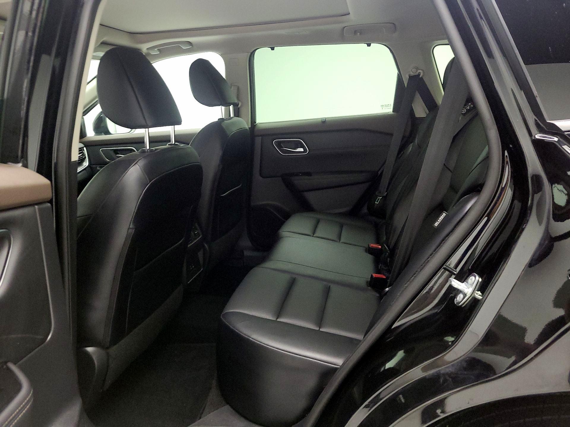 Thumbnail: 2021 Nissan Rogue - 19