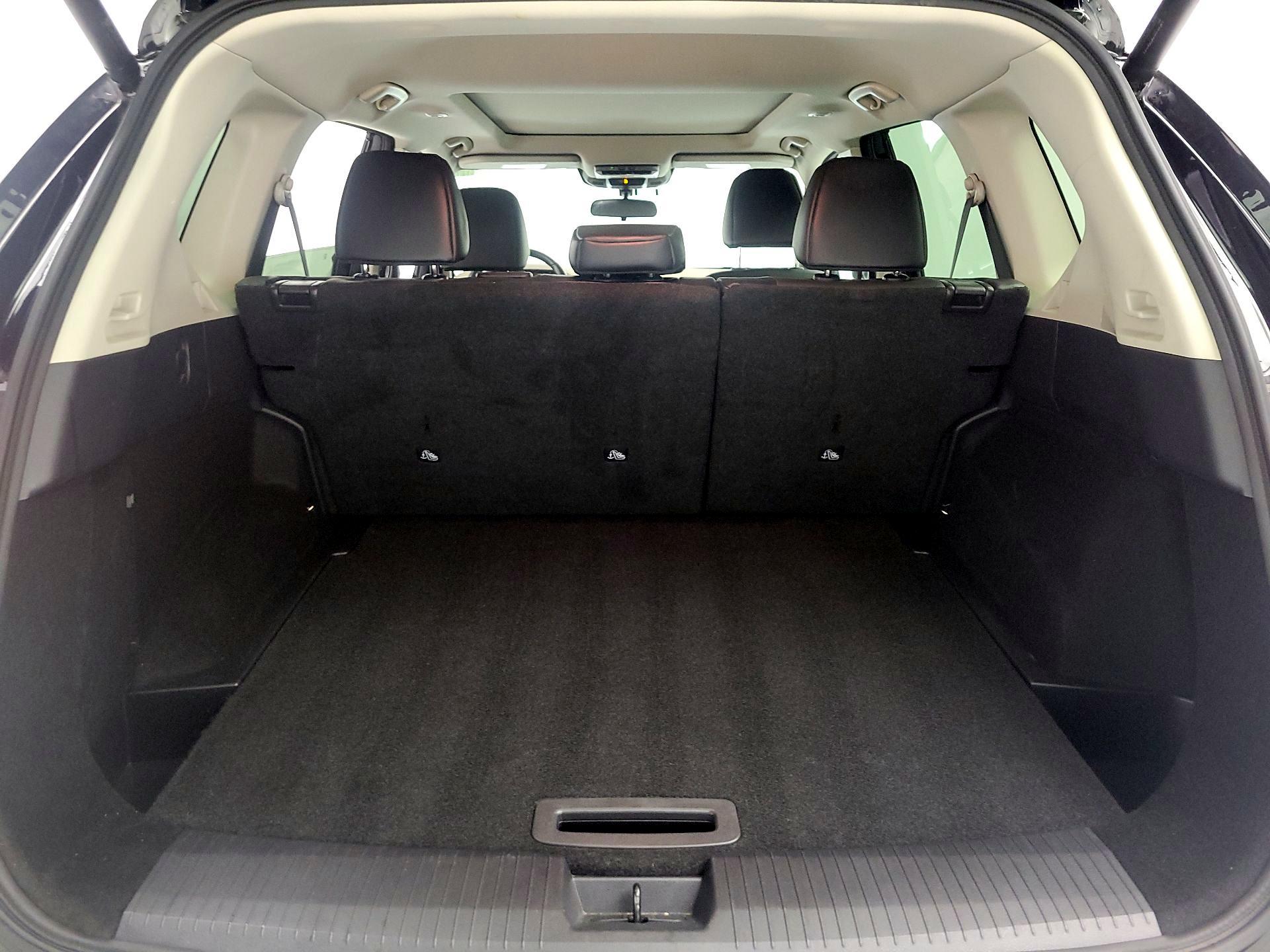 Thumbnail: 2021 Nissan Rogue - 20