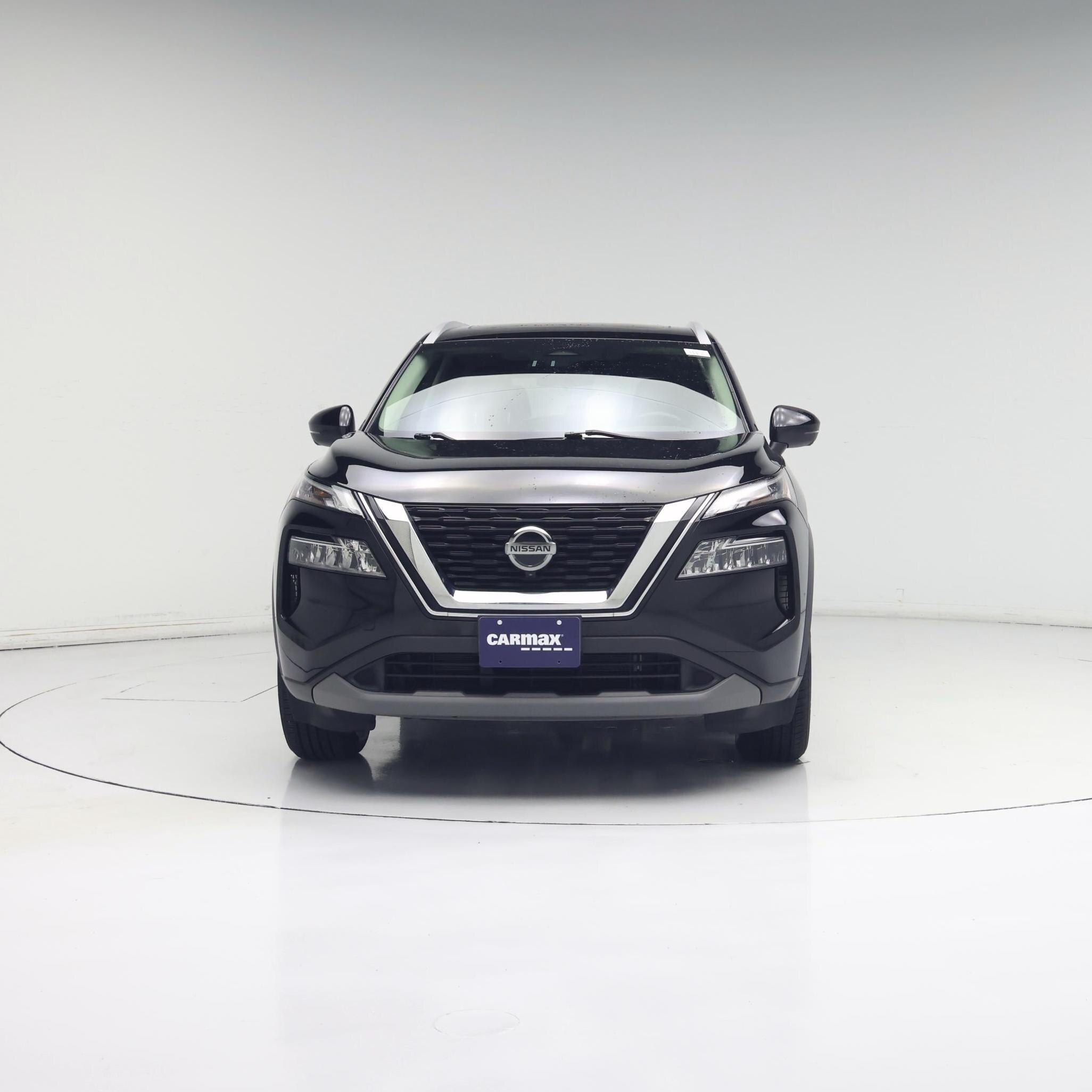 Thumbnail: 2021 Nissan Rogue - 5