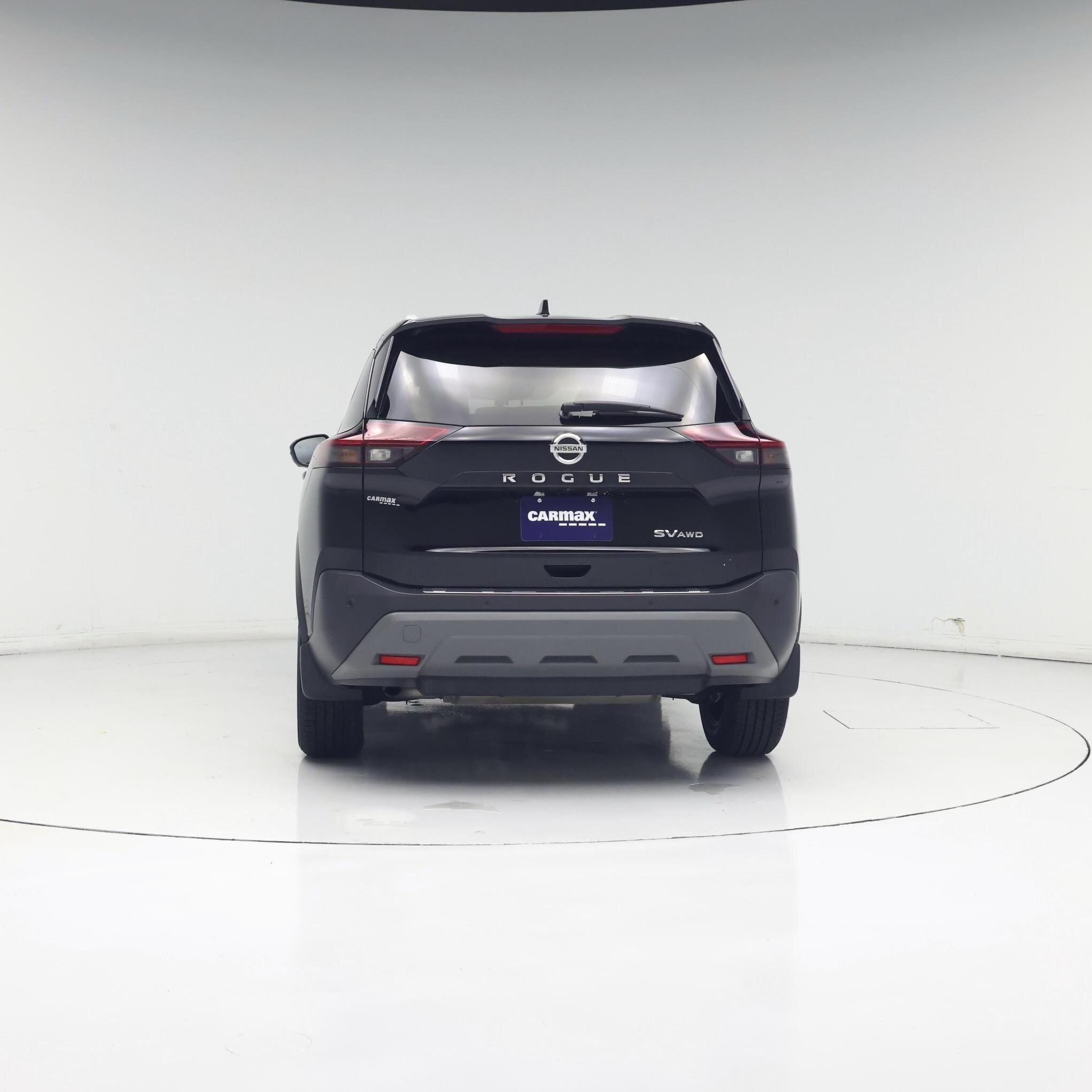 Thumbnail: 2021 Nissan Rogue - 6