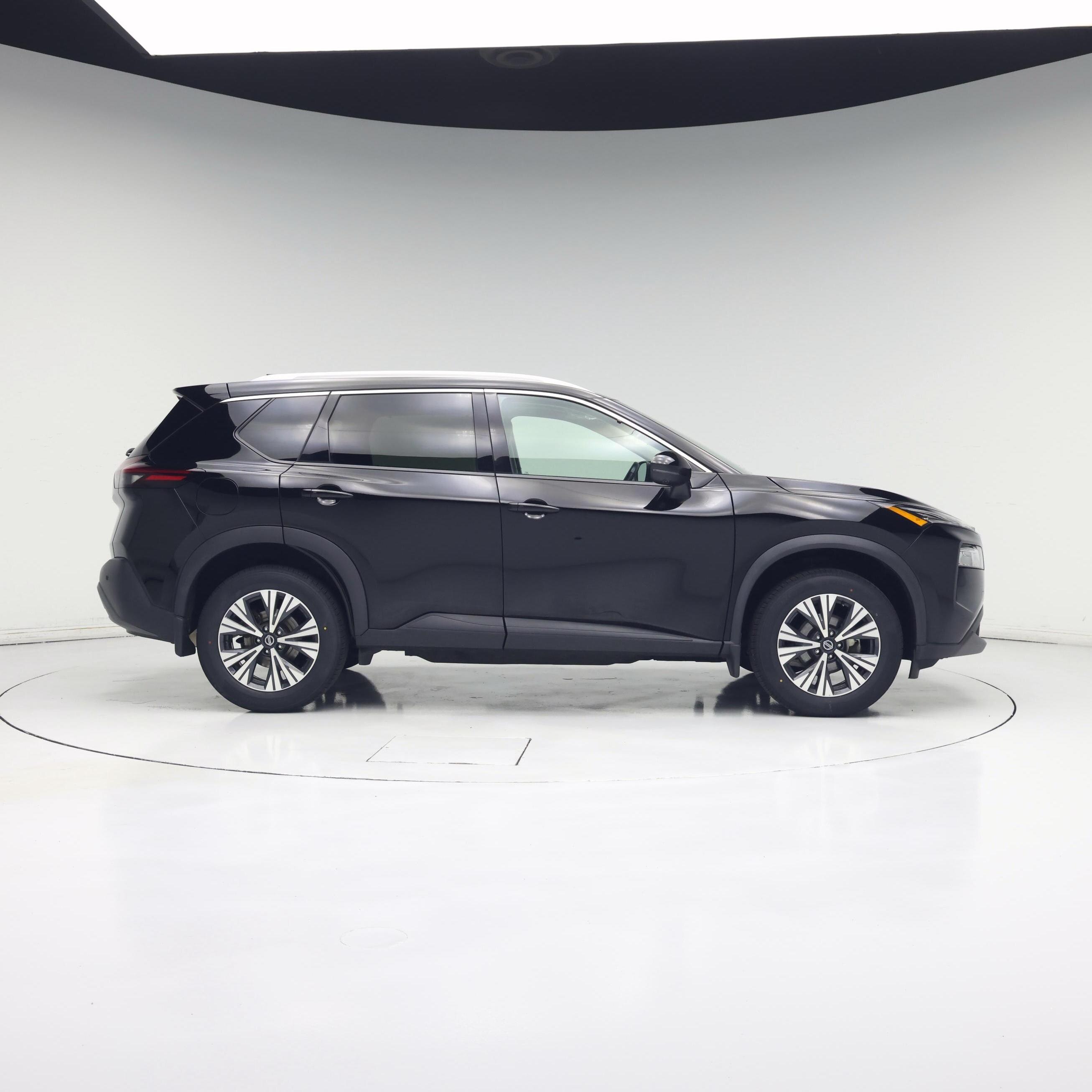 Thumbnail: 2021 Nissan Rogue - 7