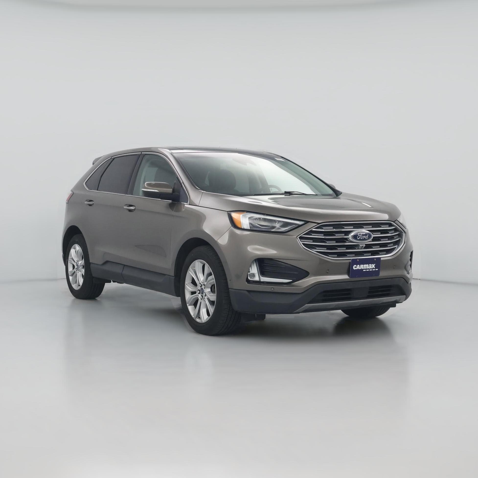 Thumbnail: 2019 Ford Edge - 1