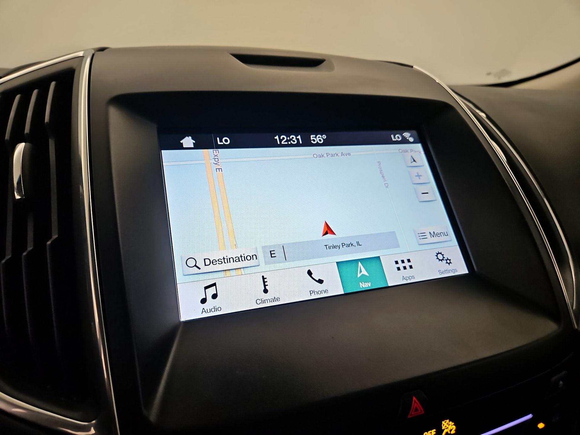 Thumbnail: 2019 Ford Edge - 14