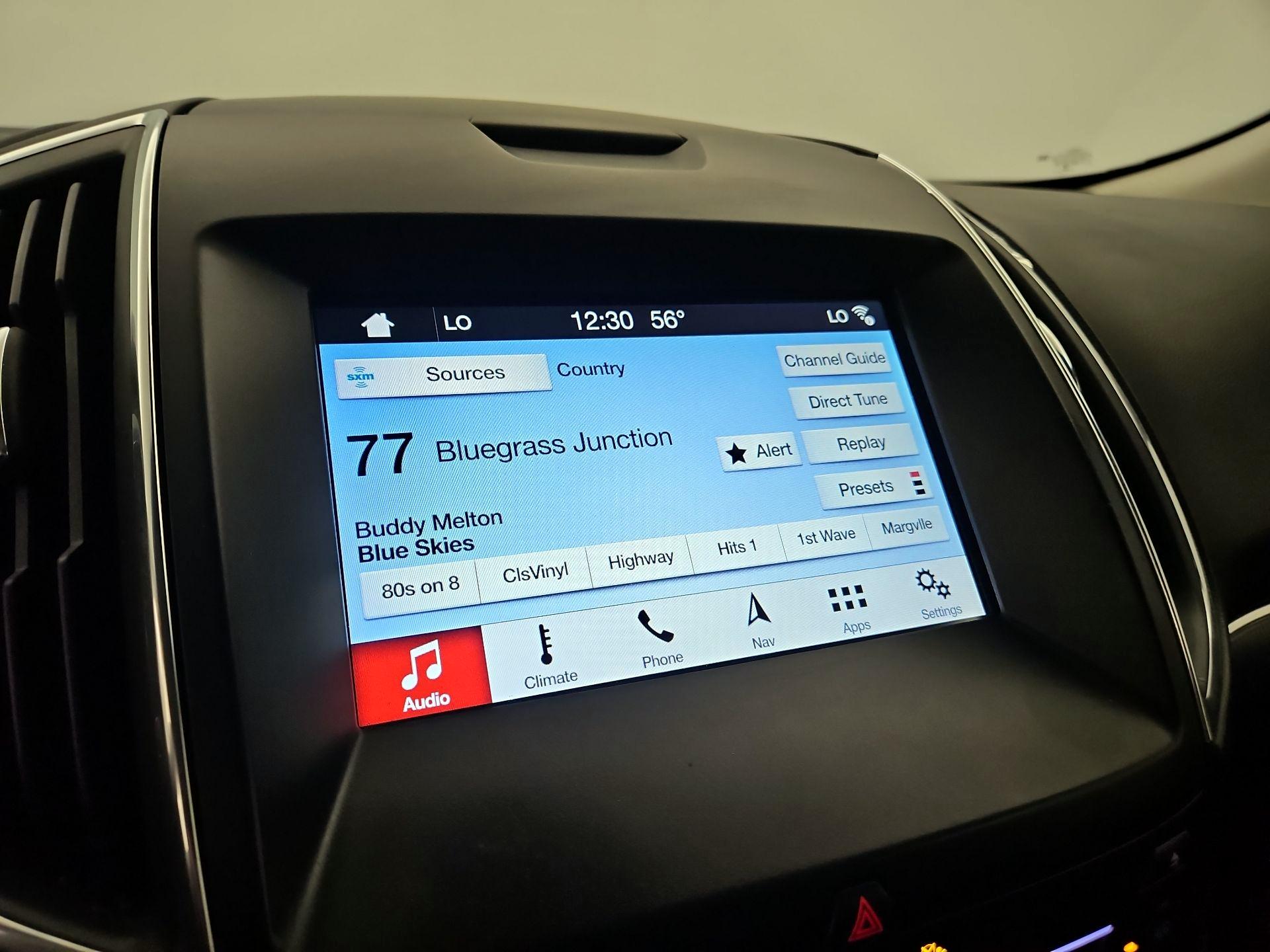 Thumbnail: 2019 Ford Edge - 16