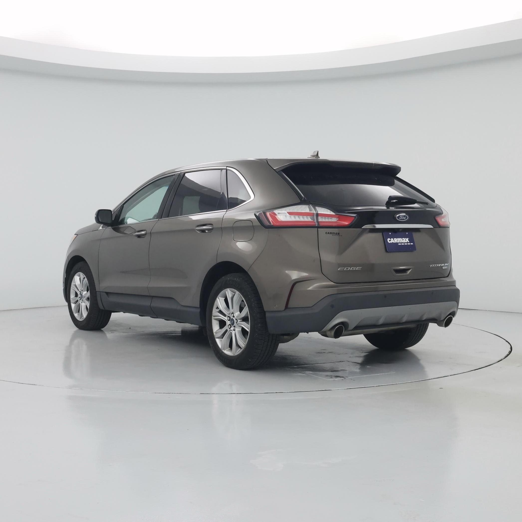 Thumbnail: 2019 Ford Edge - 2