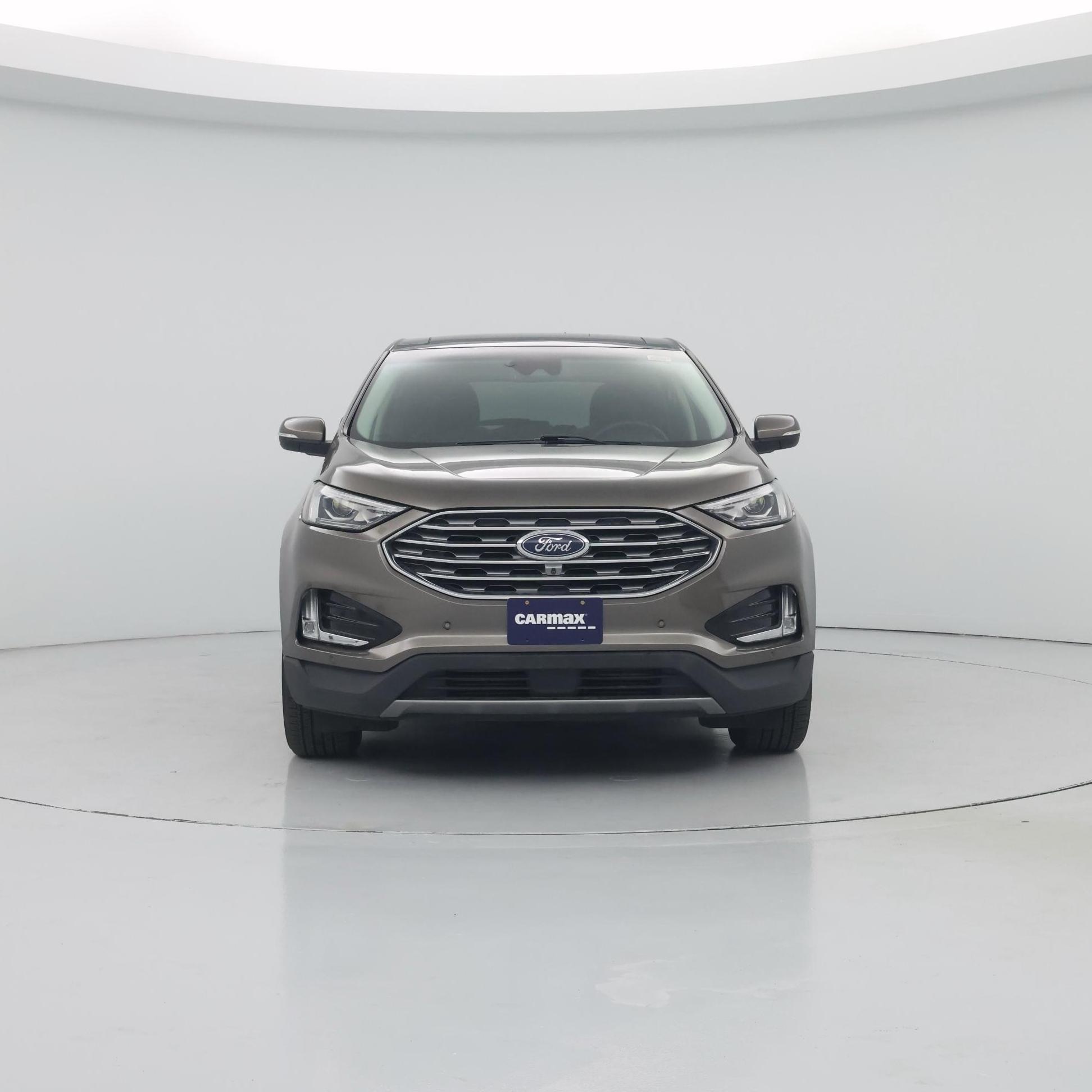 Thumbnail: 2019 Ford Edge - 5