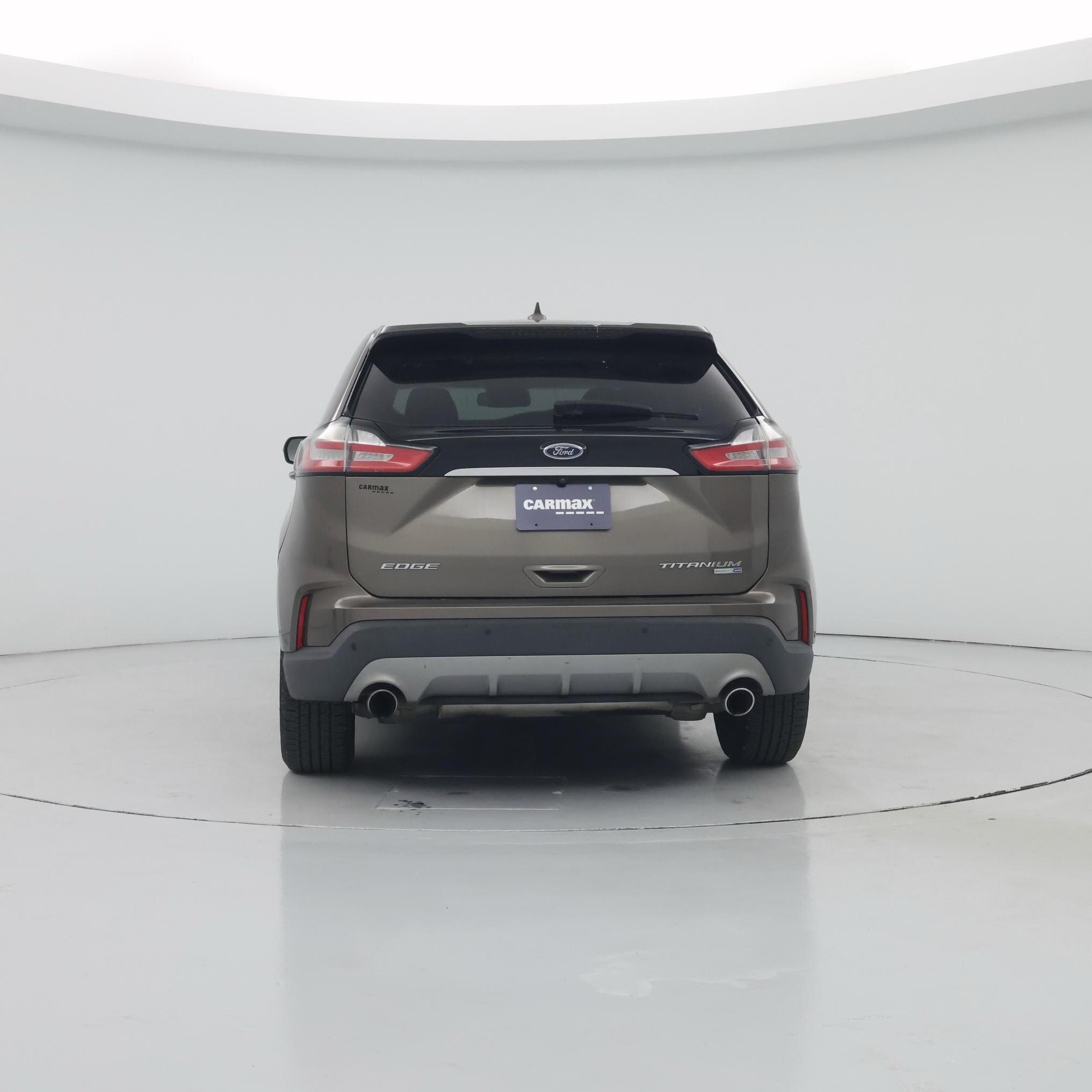 Thumbnail: 2019 Ford Edge - 6