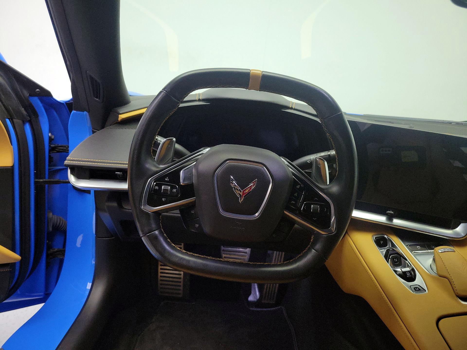 Thumbnail: 2021 Chevrolet Corvette - 10