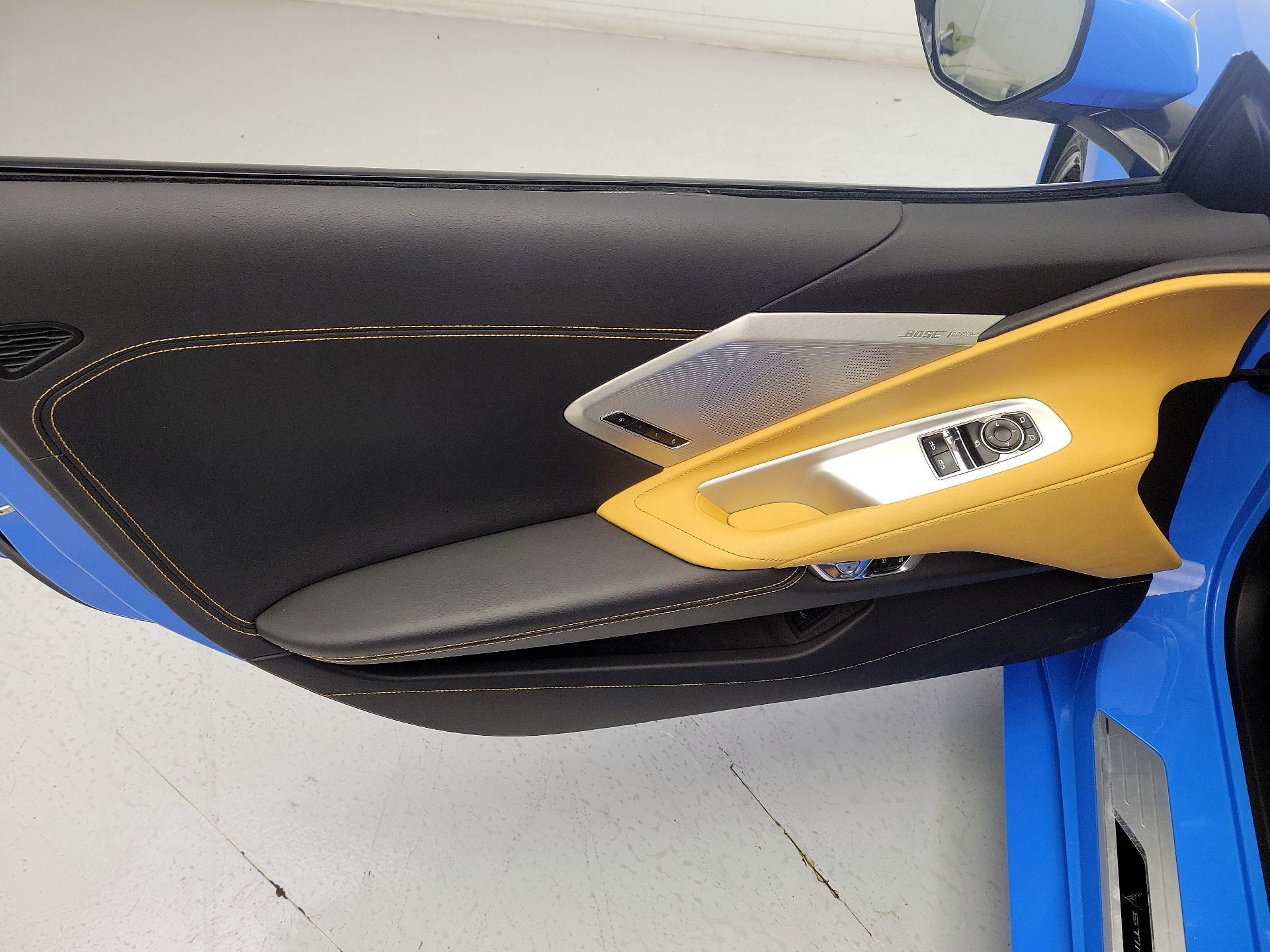 Thumbnail: 2021 Chevrolet Corvette - 12