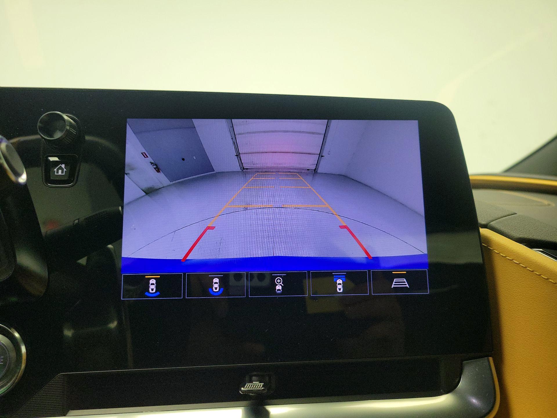 Thumbnail: 2021 Chevrolet Corvette - 14