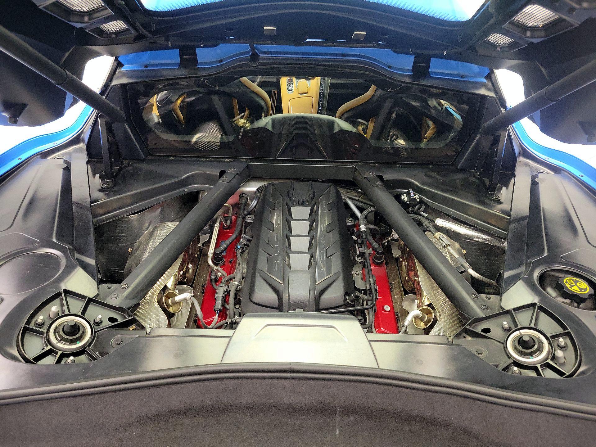 Thumbnail: 2021 Chevrolet Corvette - 20