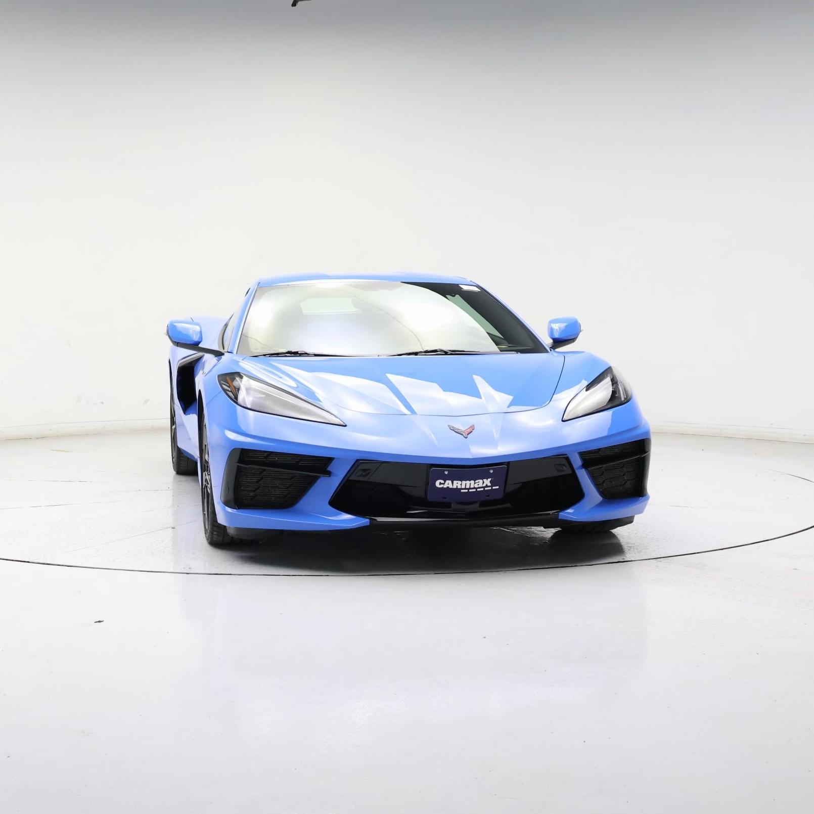 Thumbnail: 2021 Chevrolet Corvette - 5