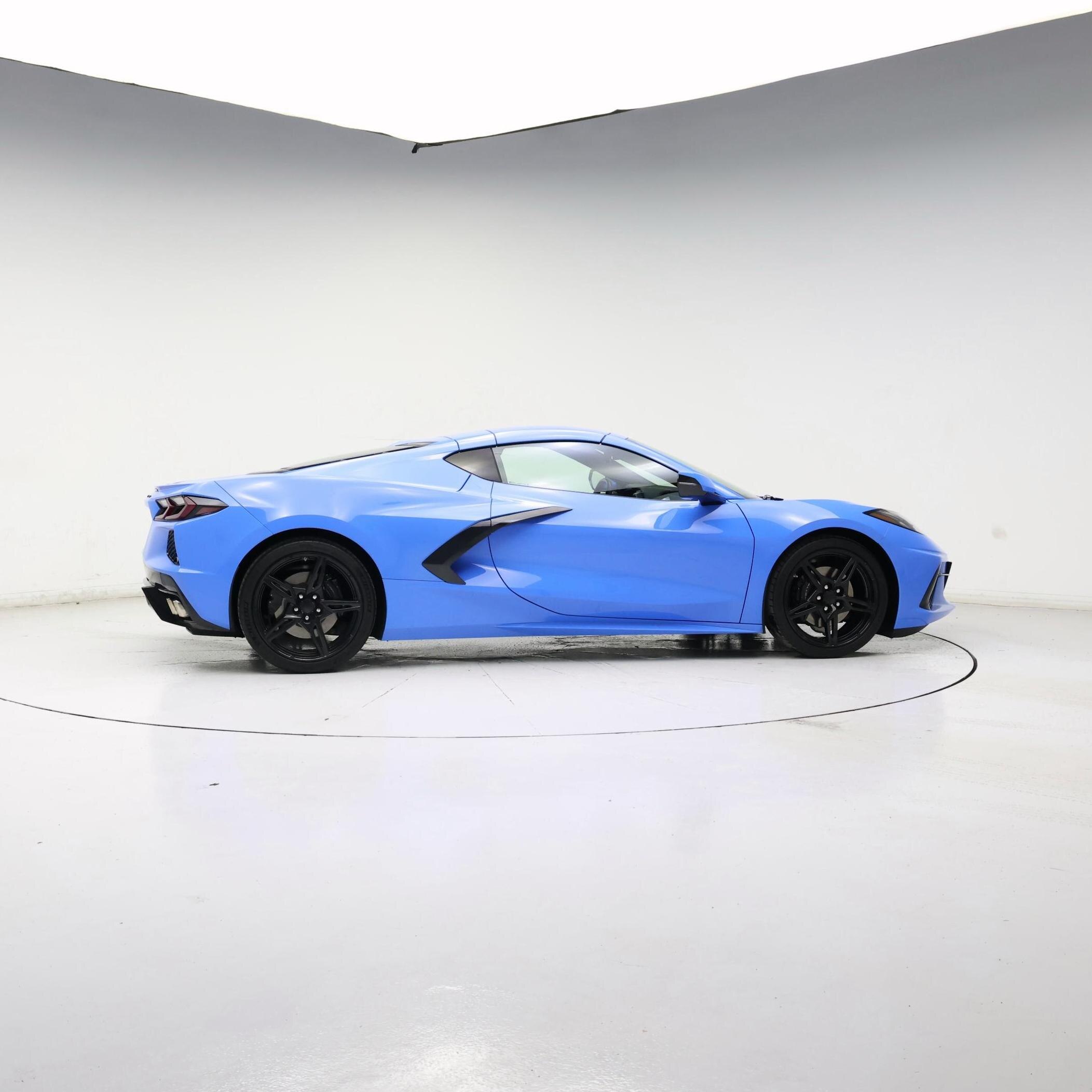 Thumbnail: 2021 Chevrolet Corvette - 7