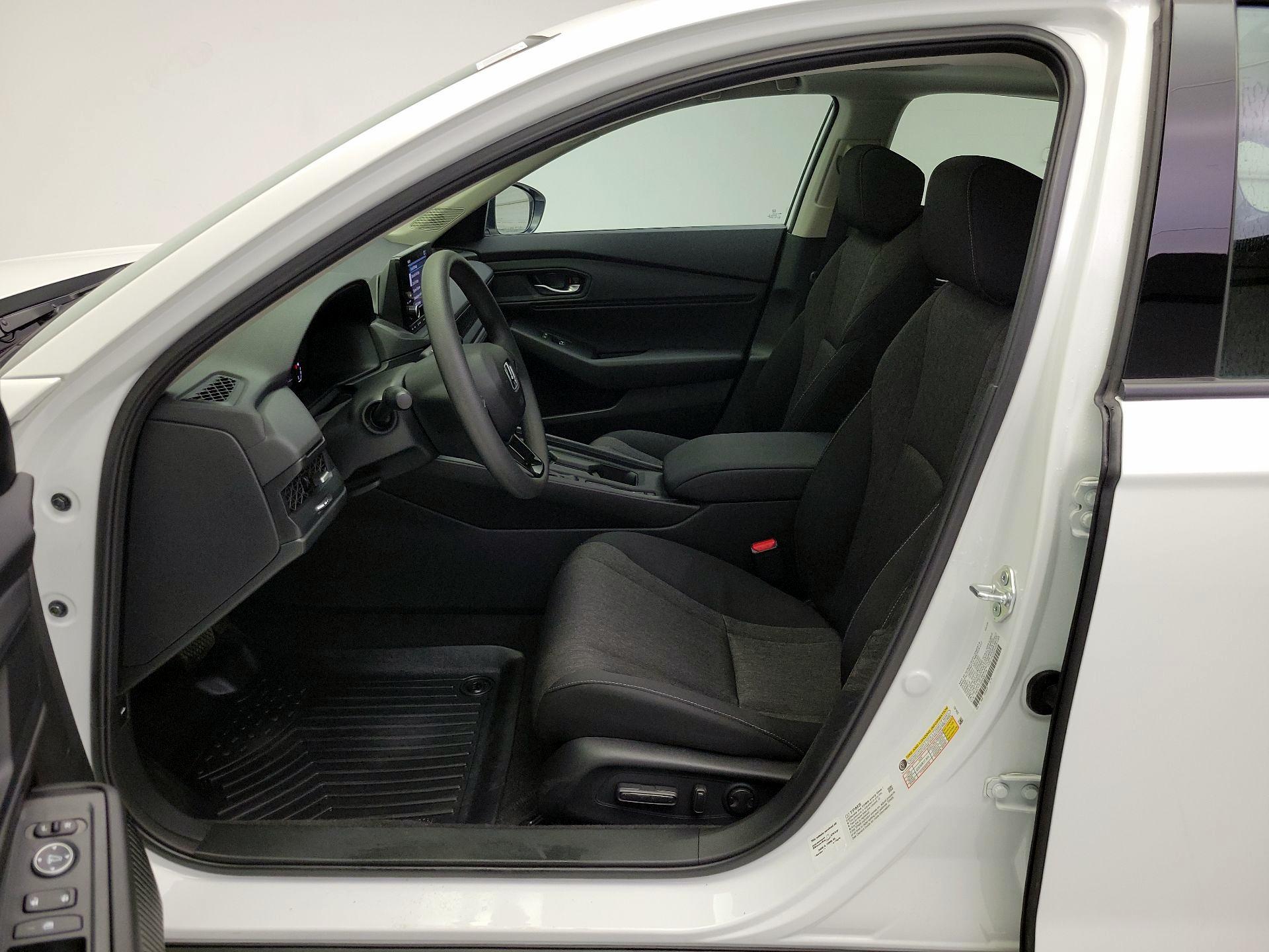 Thumbnail: 2025 Honda Accord - 11