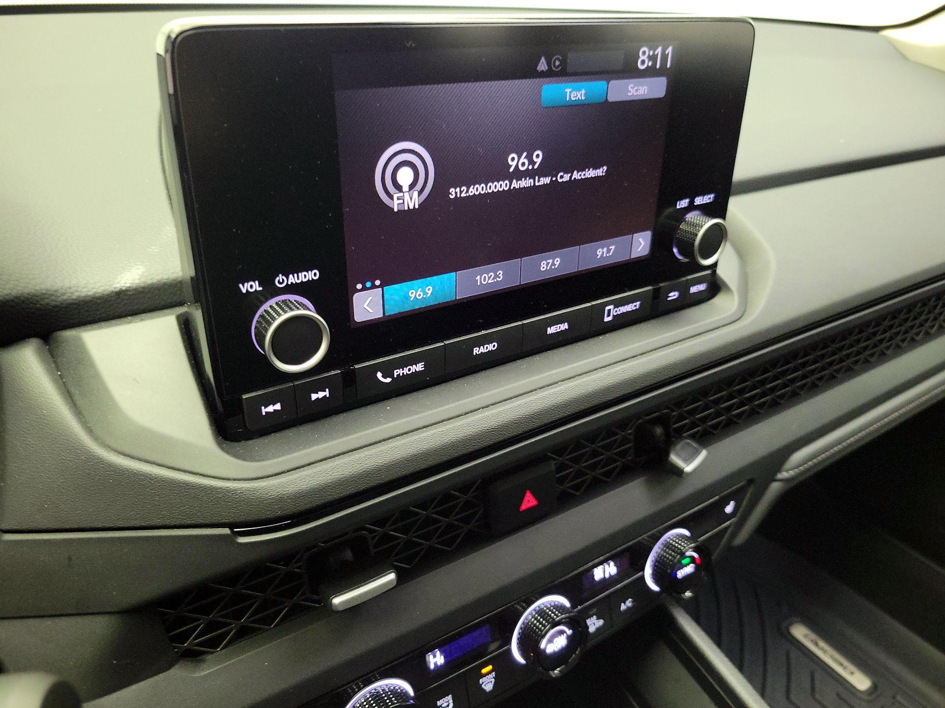 Thumbnail: 2025 Honda Accord - 14