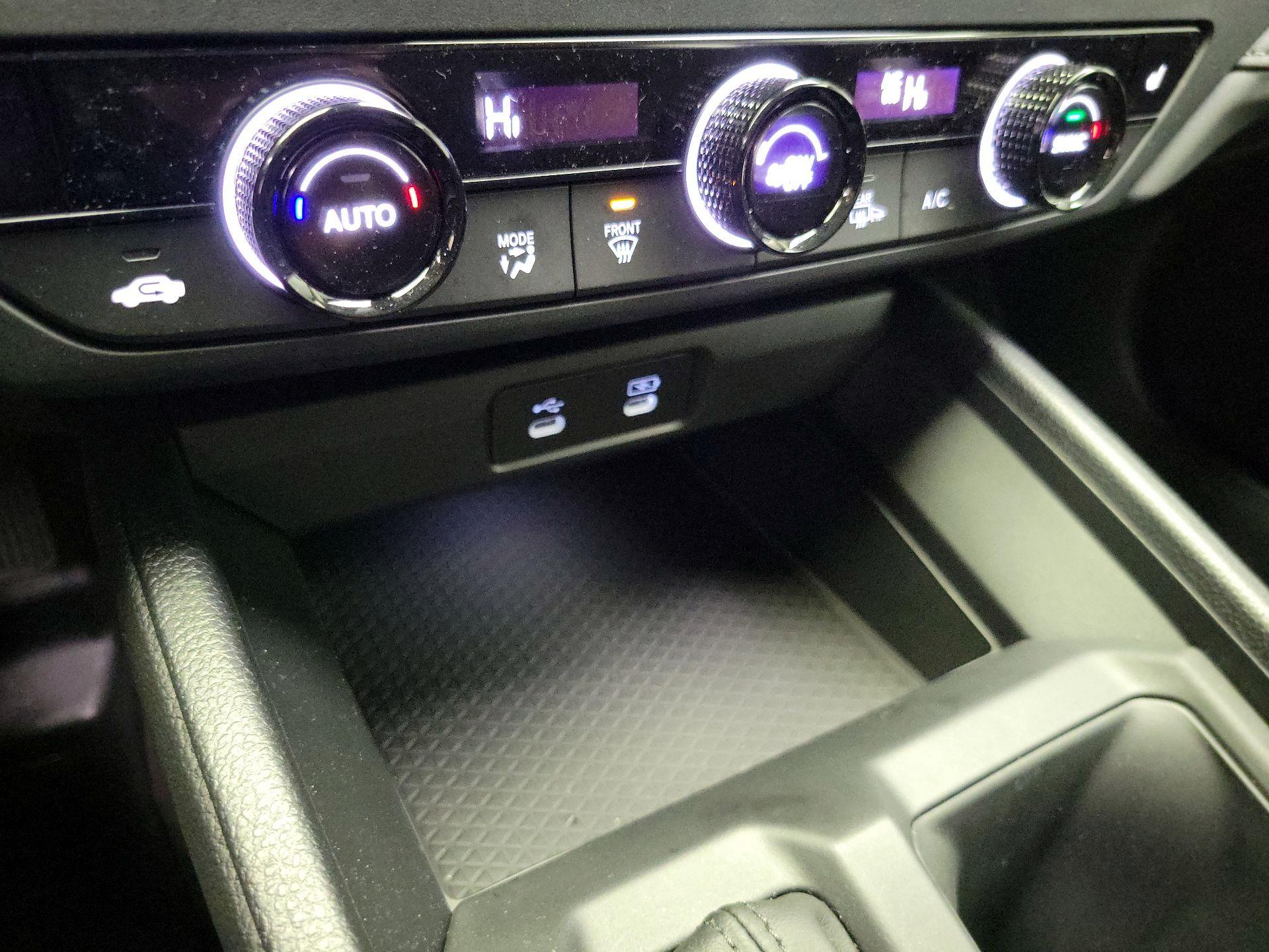 Thumbnail: 2025 Honda Accord - 15