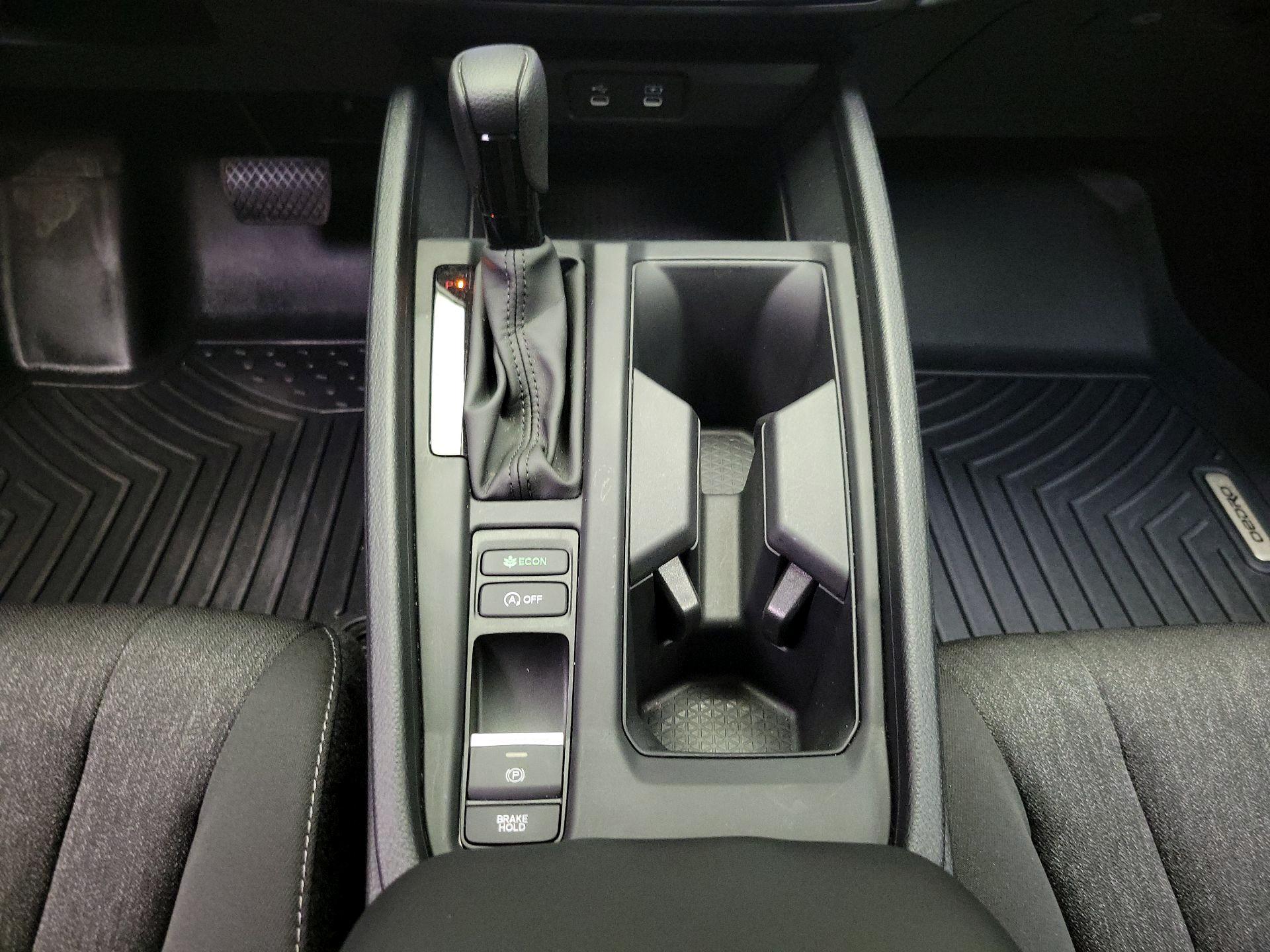 Thumbnail: 2025 Honda Accord - 16