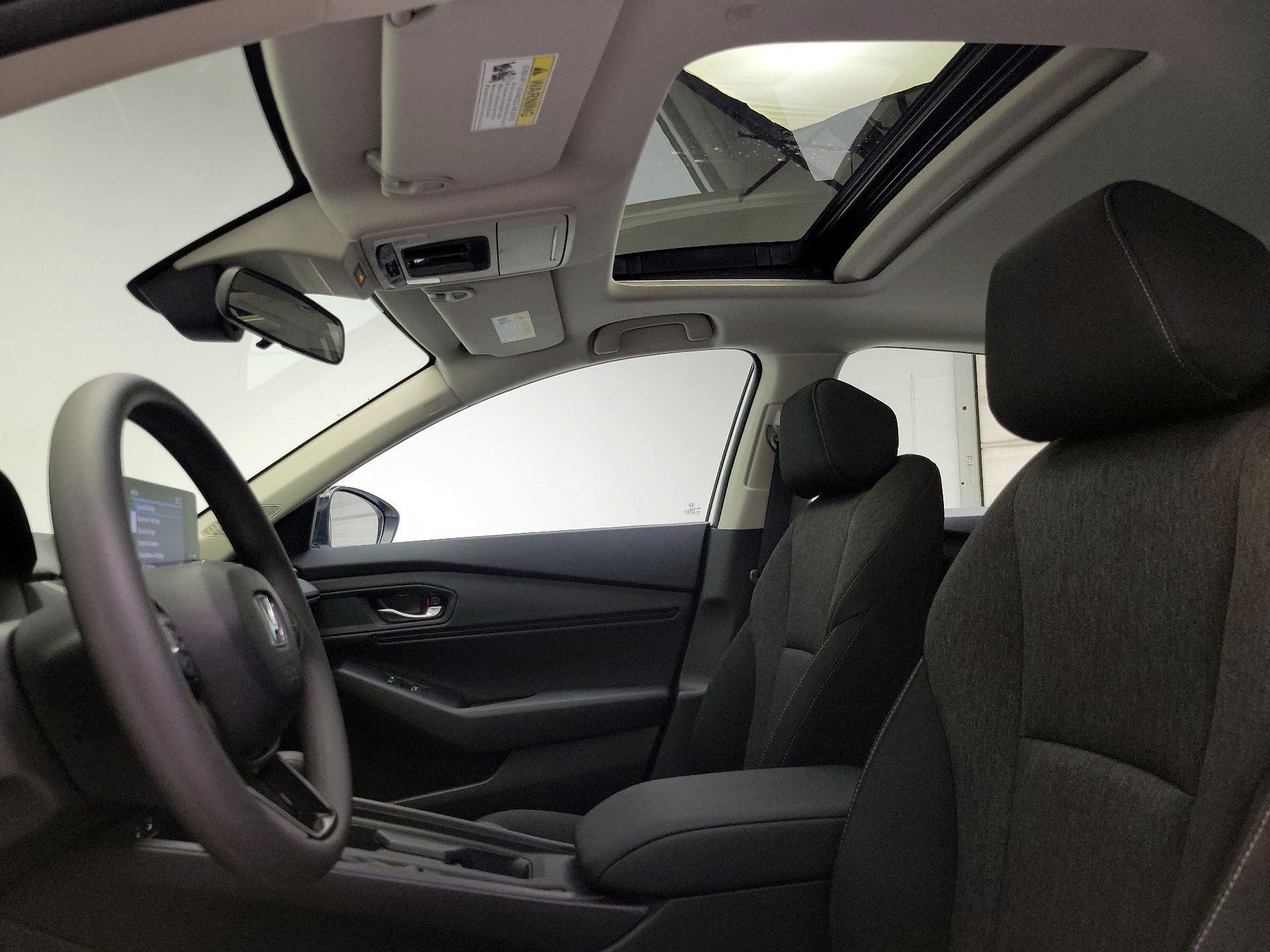 Thumbnail: 2025 Honda Accord - 18