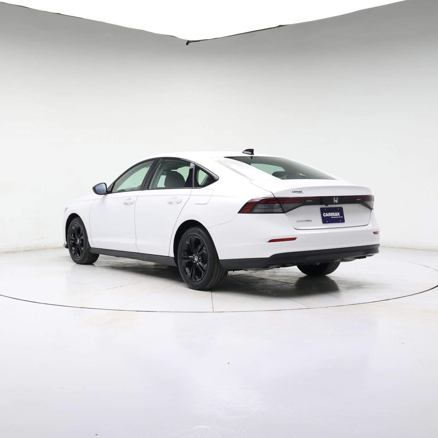 Thumbnail: 2025 Honda Accord - 2