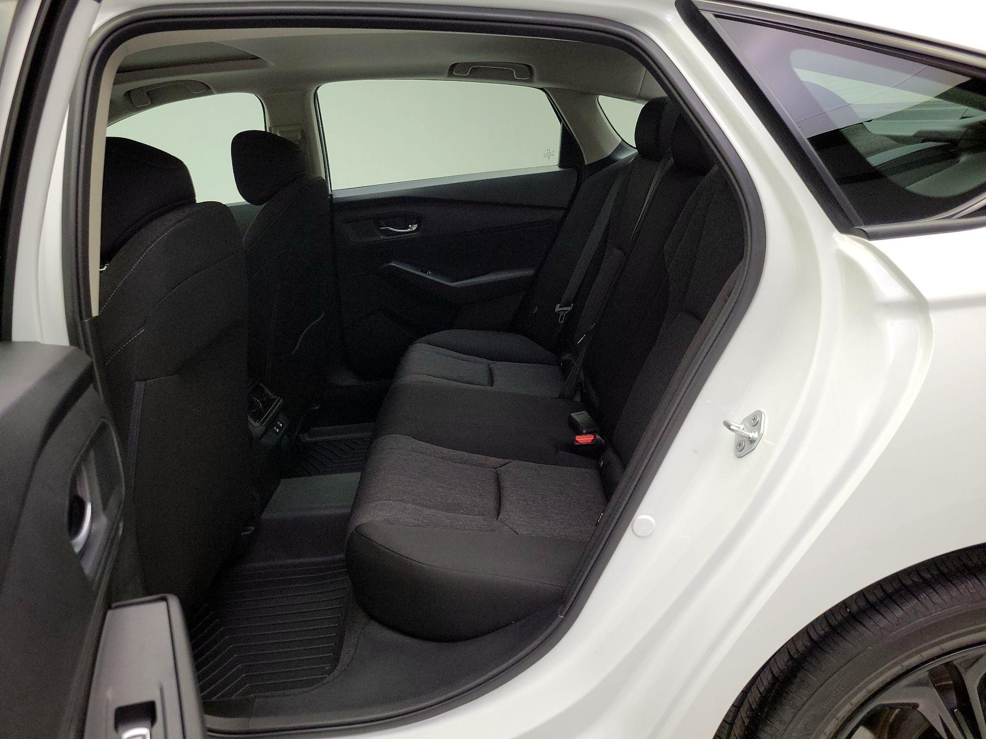 Thumbnail: 2025 Honda Accord - 19