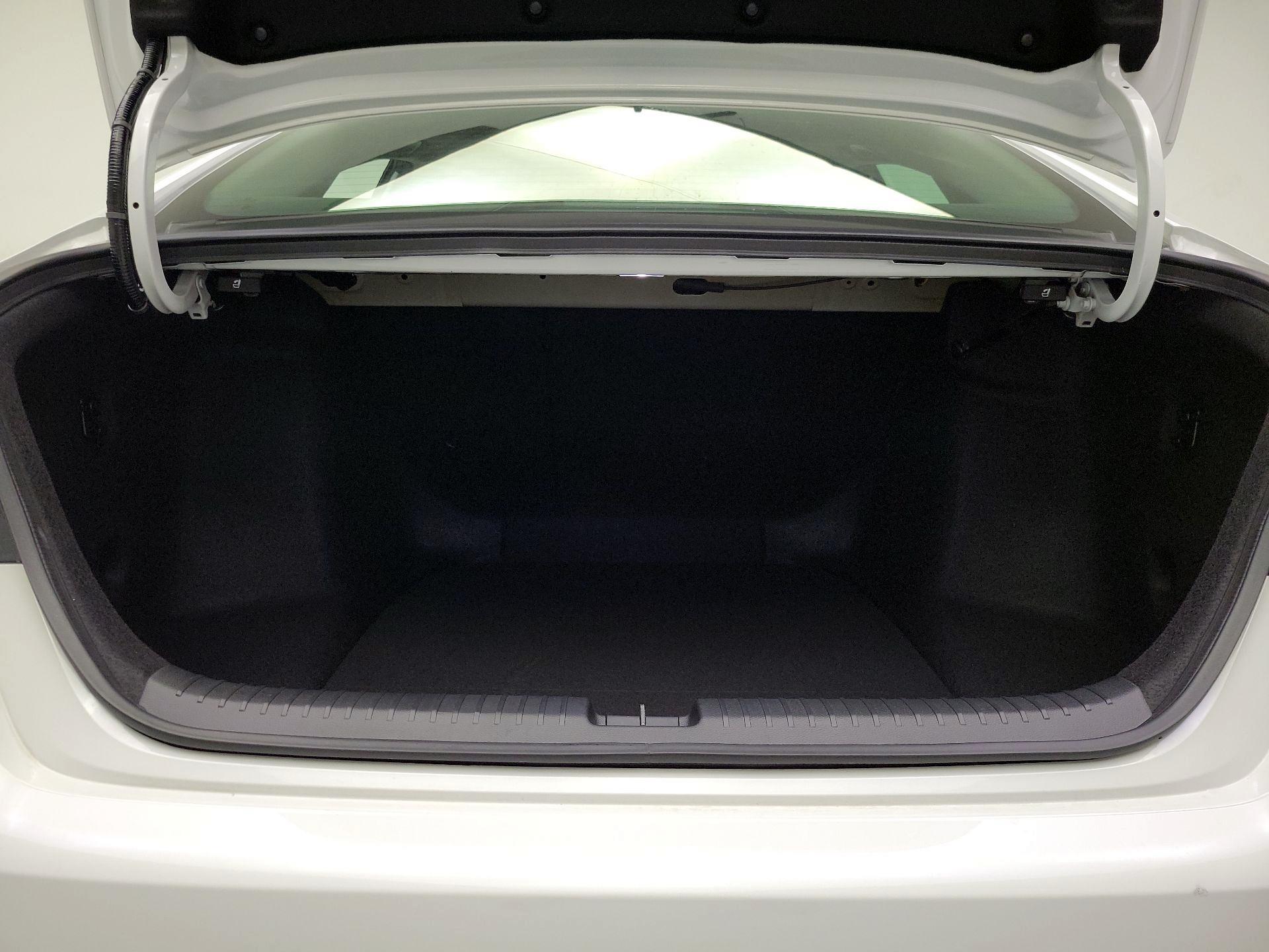 Thumbnail: 2025 Honda Accord - 20