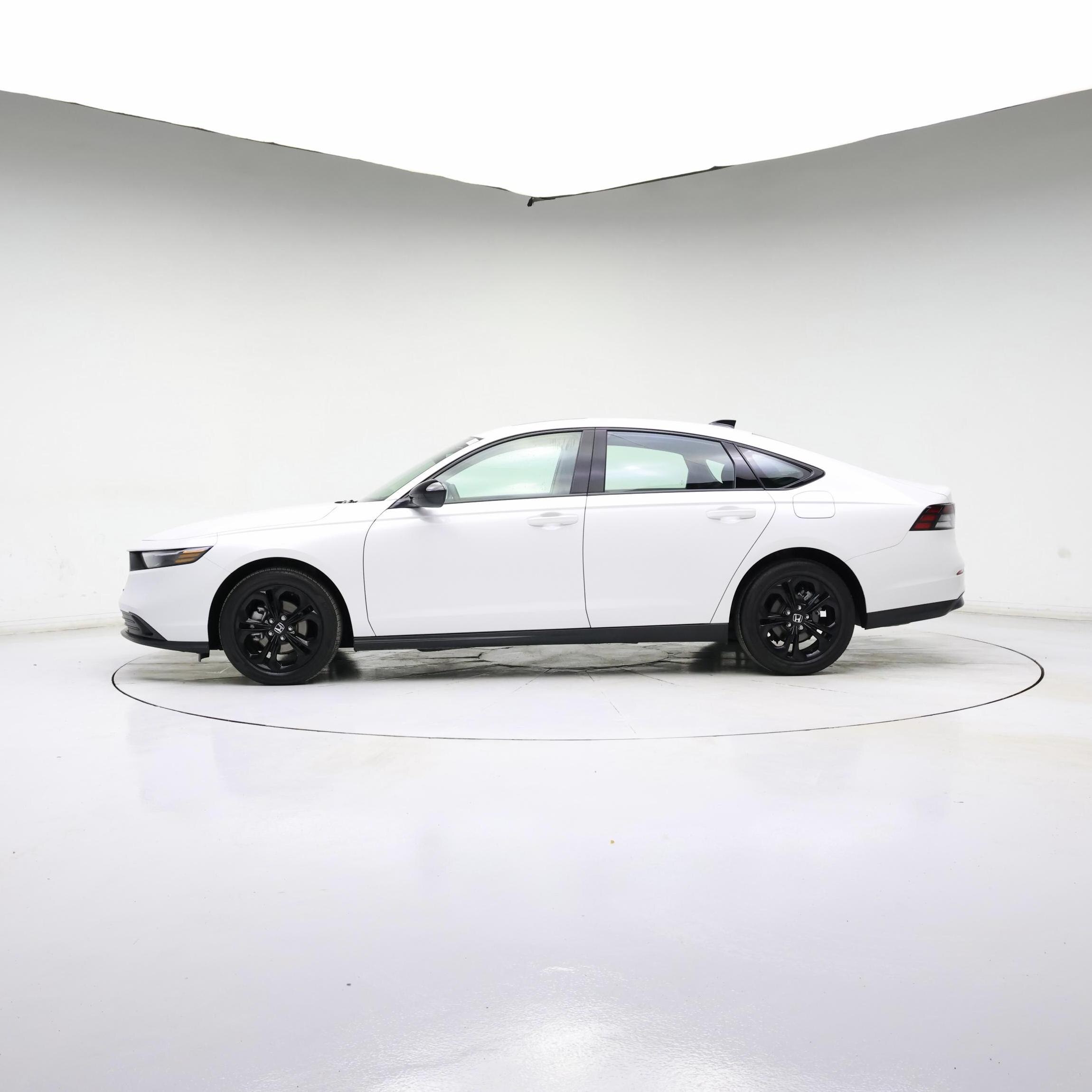 Thumbnail: 2025 Honda Accord - 3