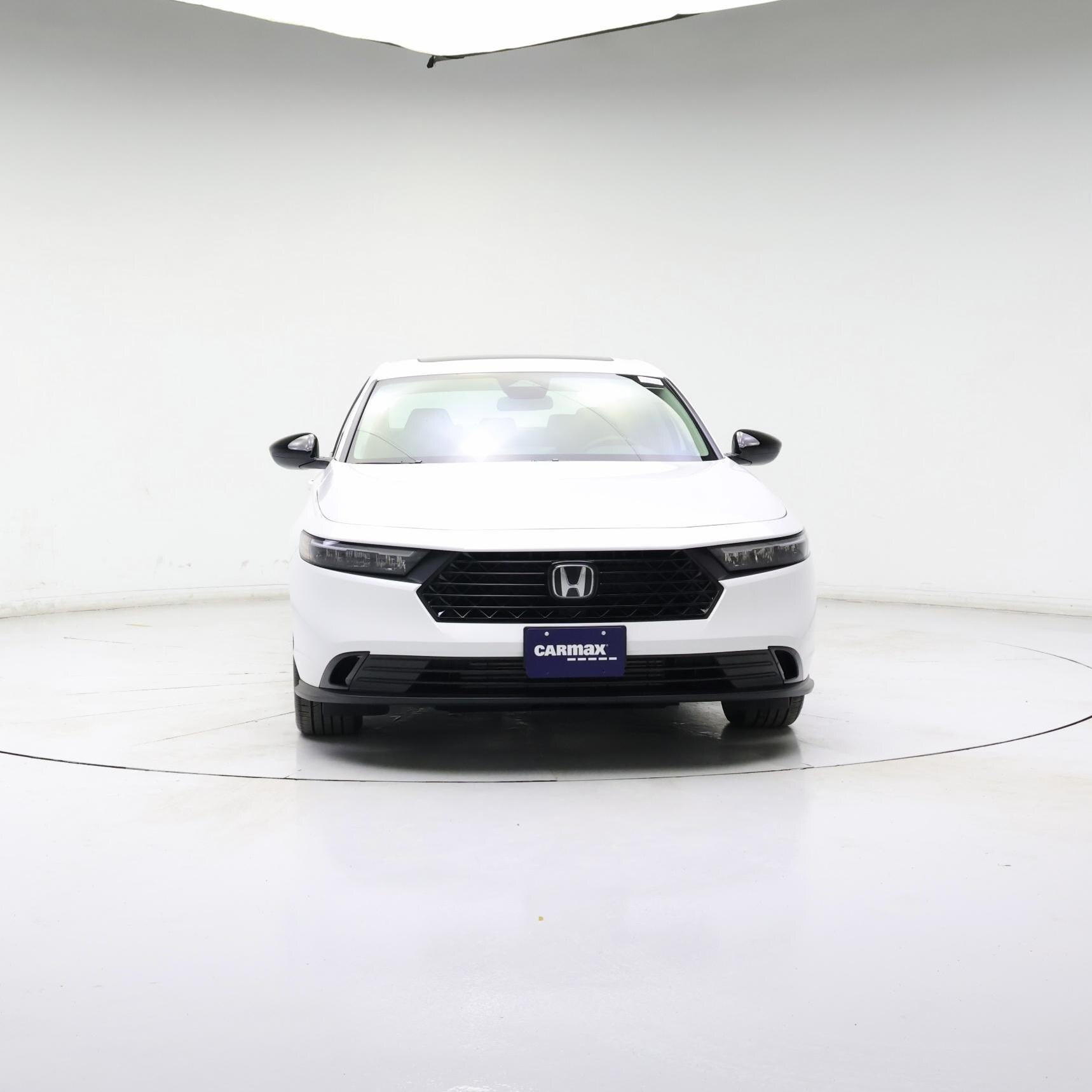 Thumbnail: 2025 Honda Accord - 5