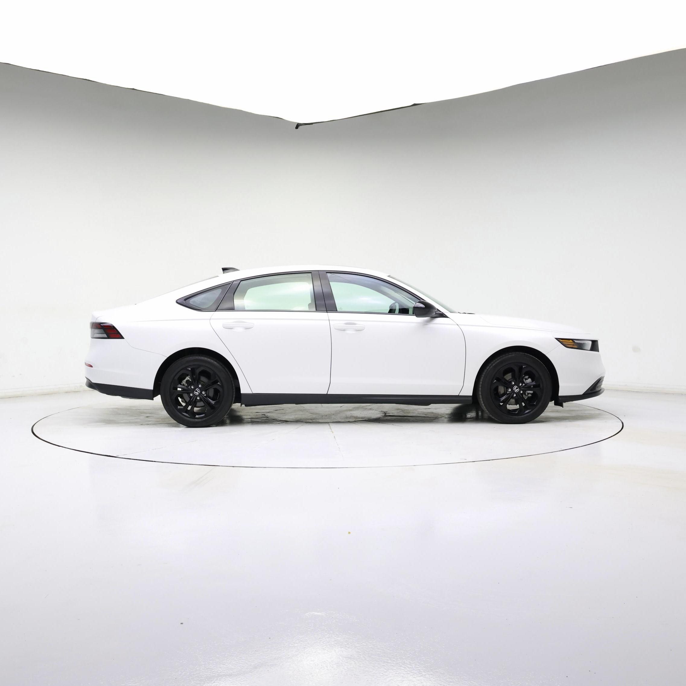 Thumbnail: 2025 Honda Accord - 7