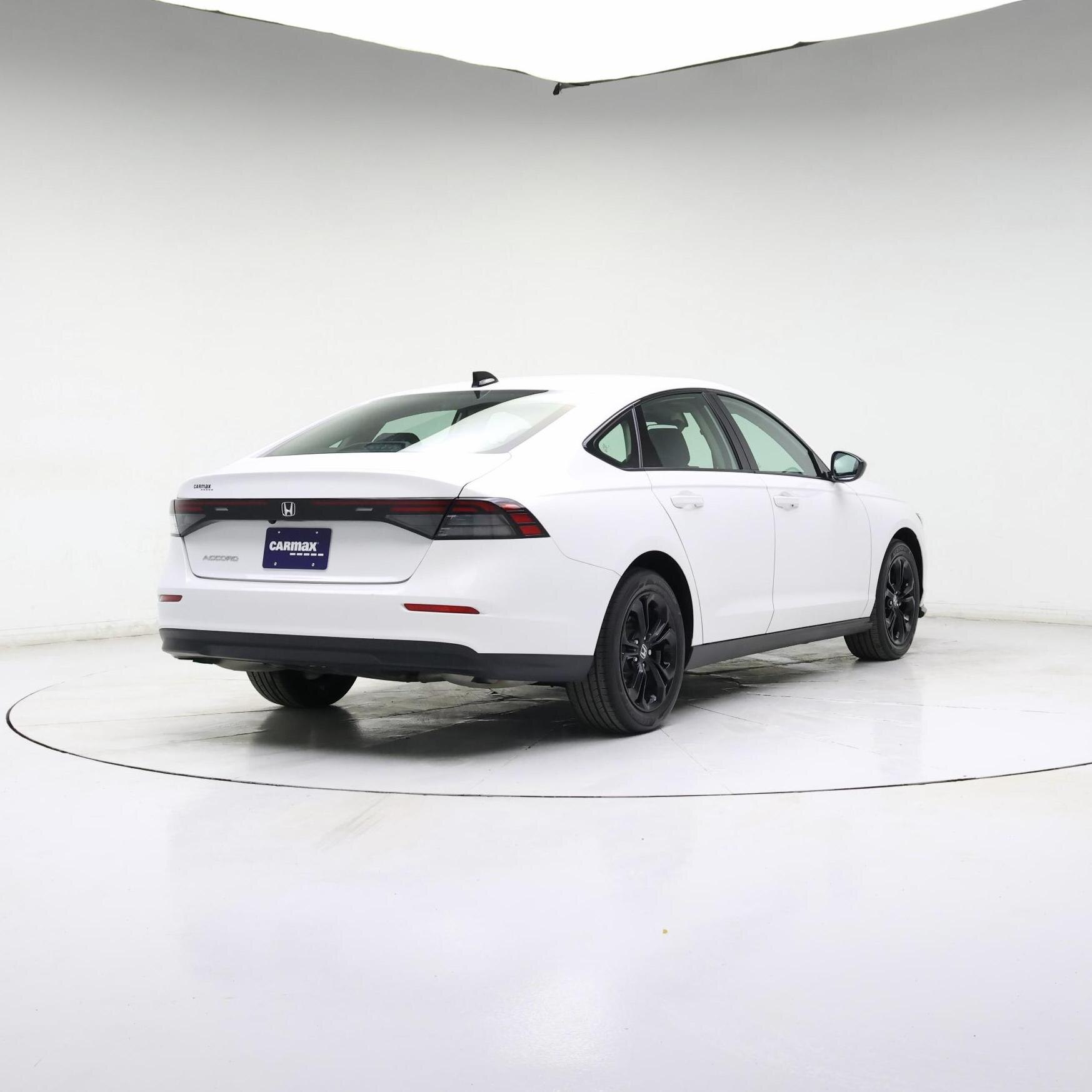 Thumbnail: 2025 Honda Accord - 8