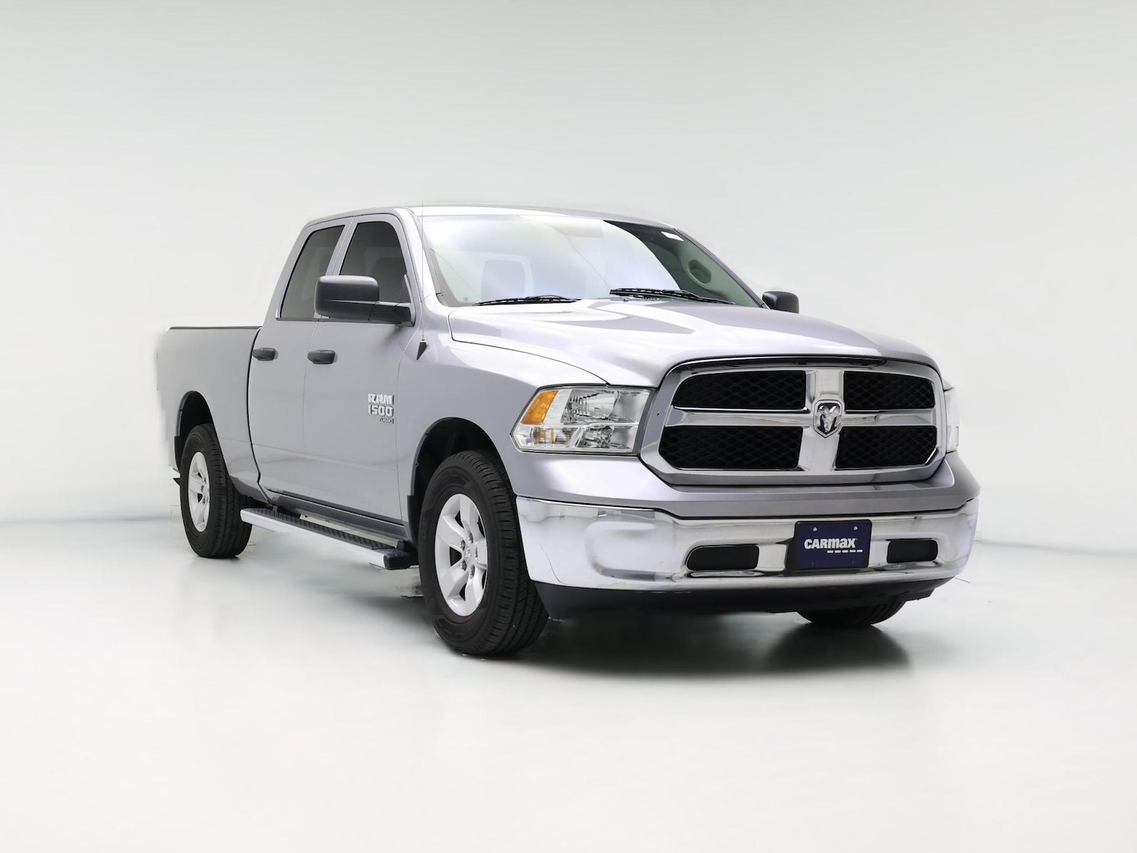 2019 RAM Ram 1500 Classic