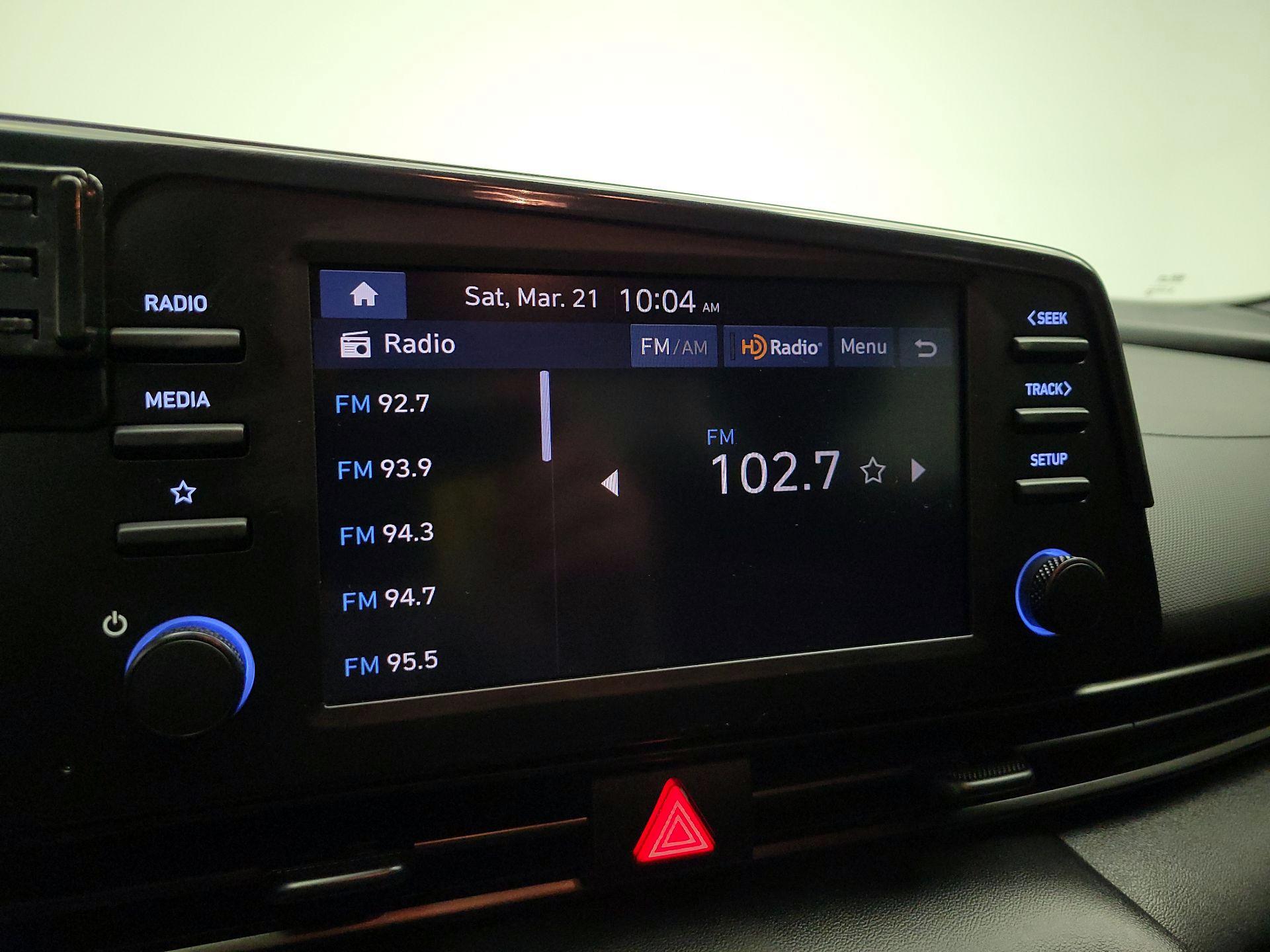 Thumbnail: 2025 Hyundai Elantra - 13