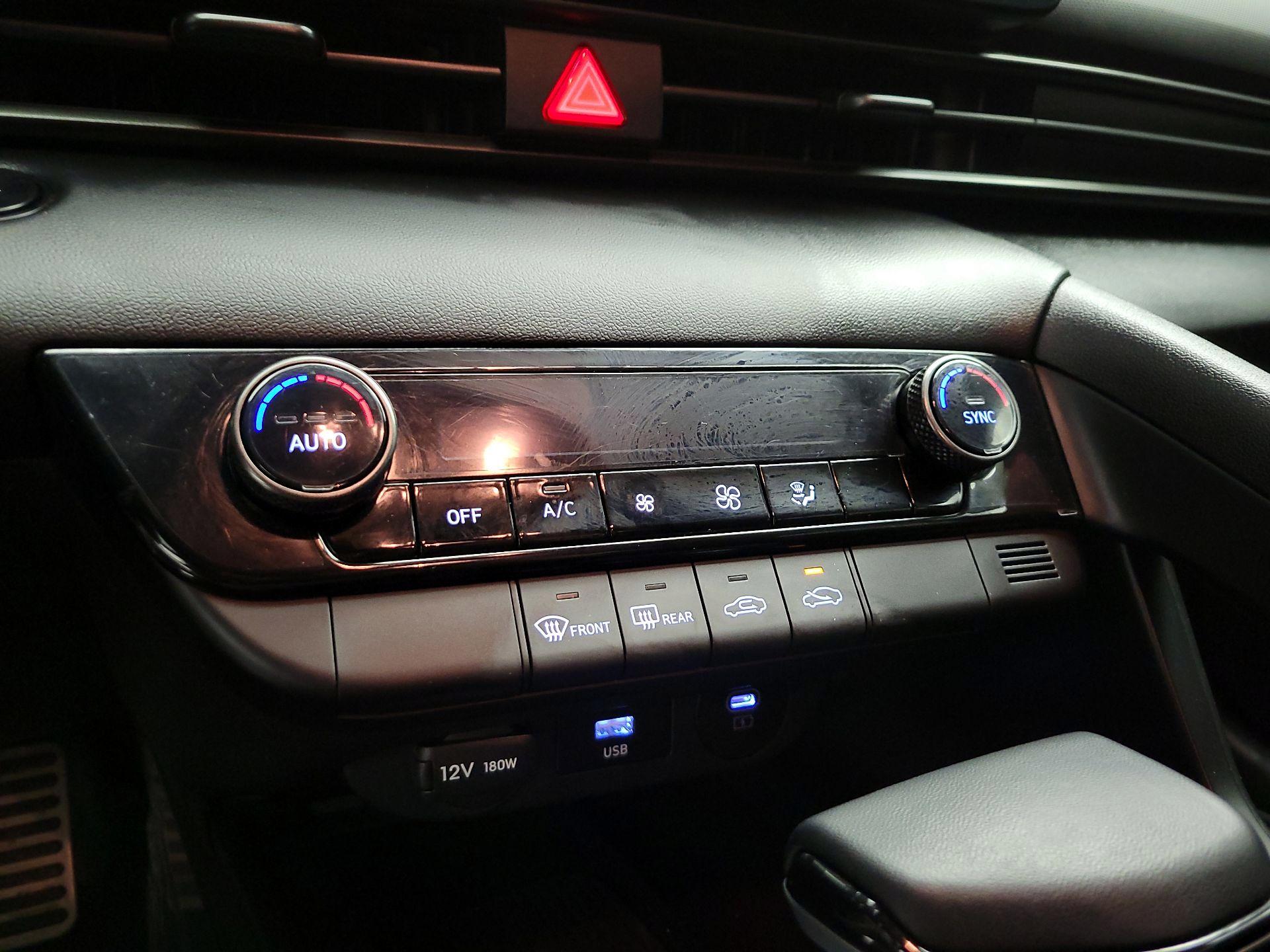 Thumbnail: 2025 Hyundai Elantra - 14