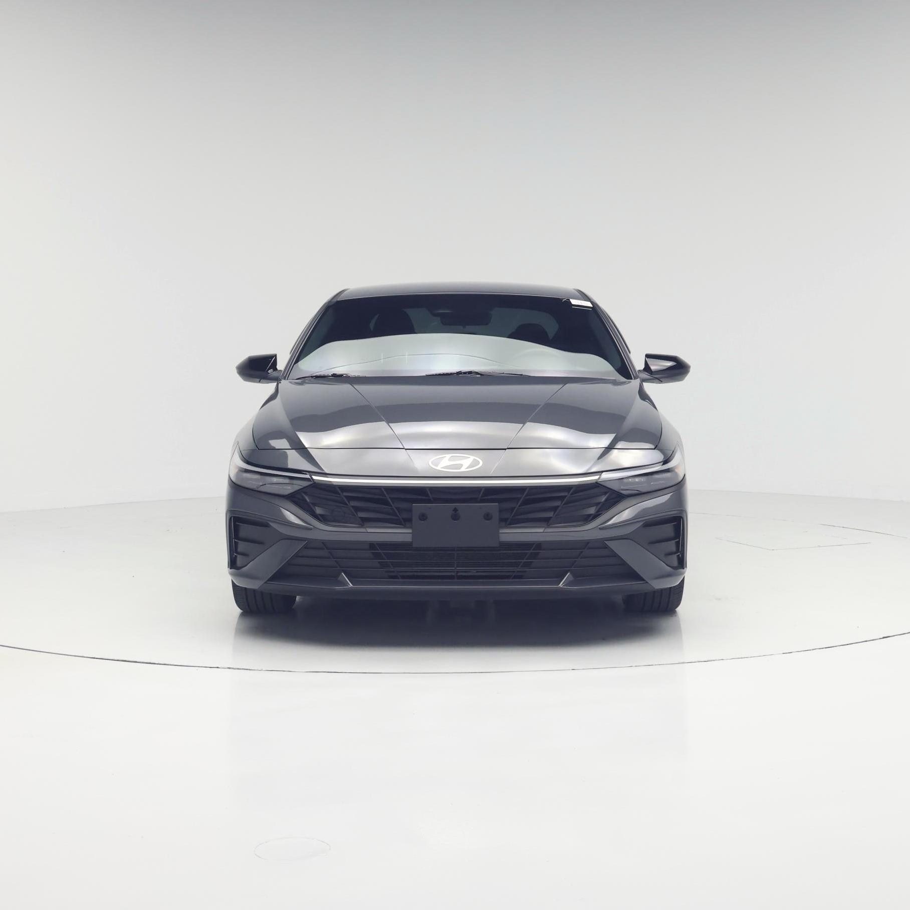 Thumbnail: 2025 Hyundai Elantra - 5