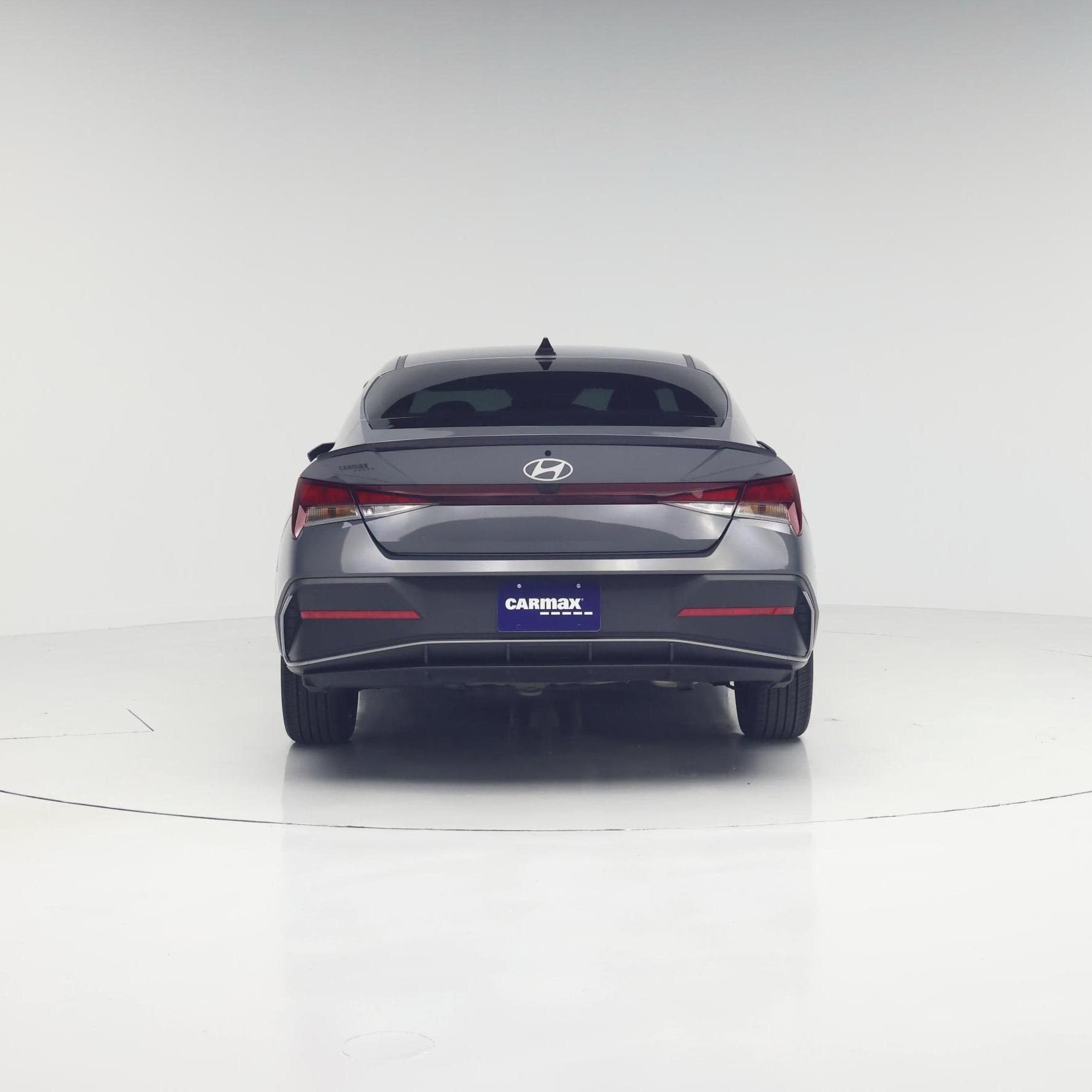 Thumbnail: 2025 Hyundai Elantra - 6