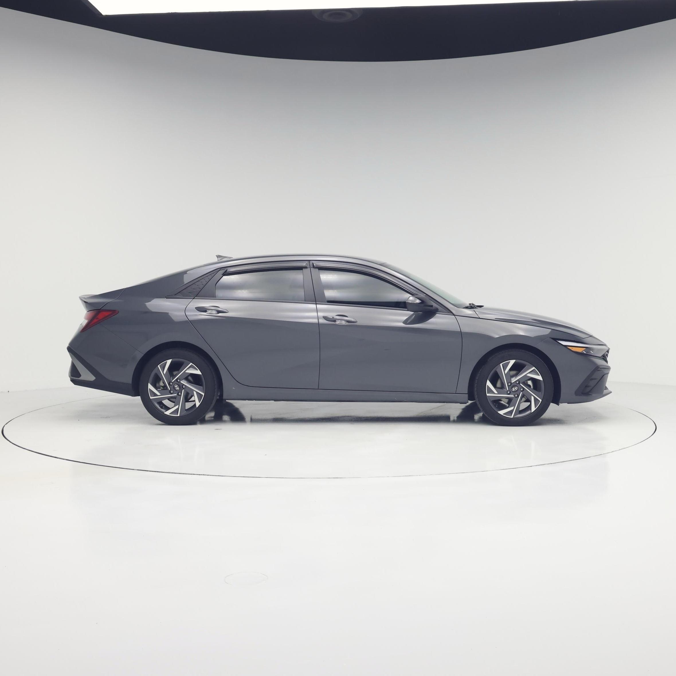 Thumbnail: 2025 Hyundai Elantra - 7