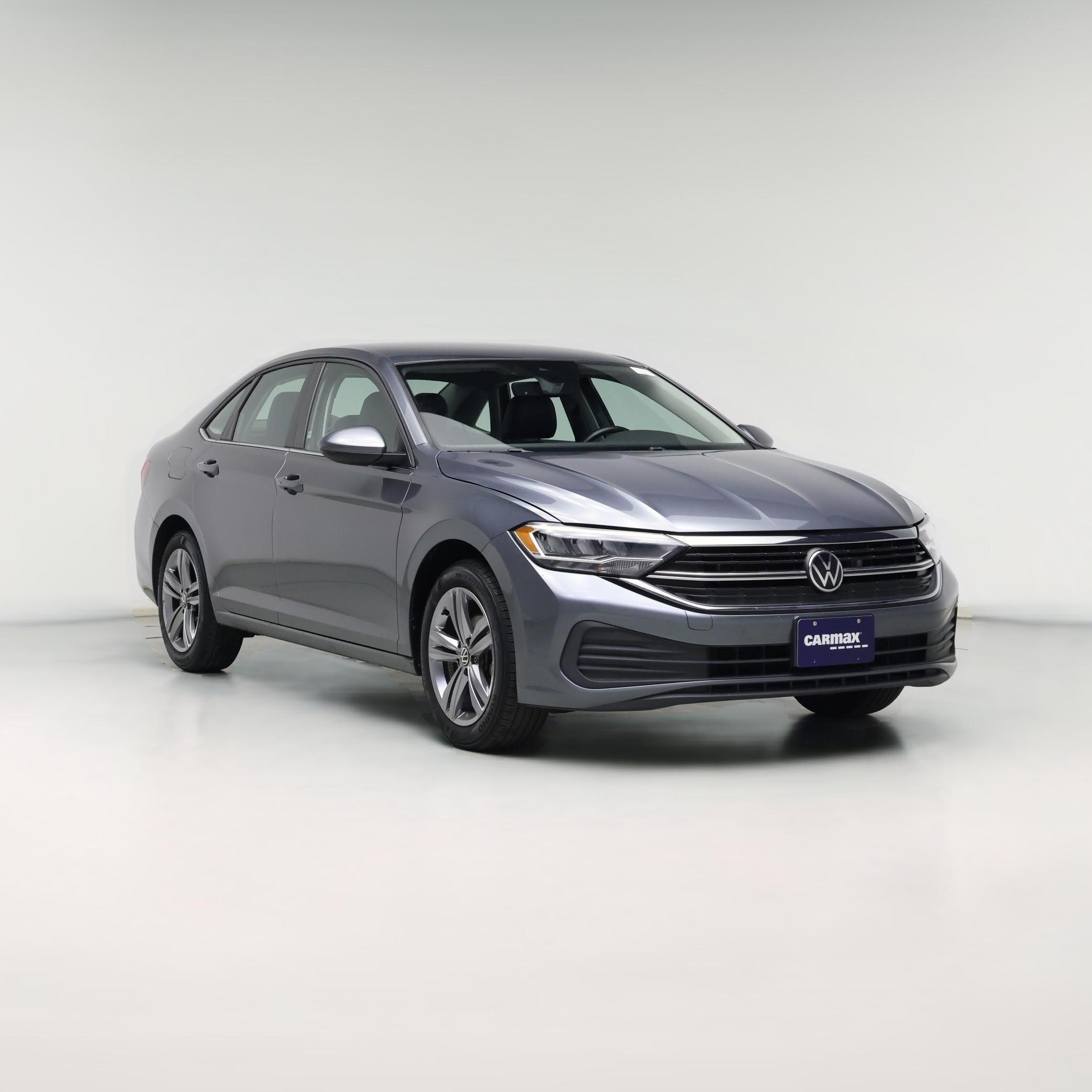 Thumbnail: 2022 Volkswagen Jetta - 1