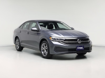 2022 Volkswagen Jetta SE