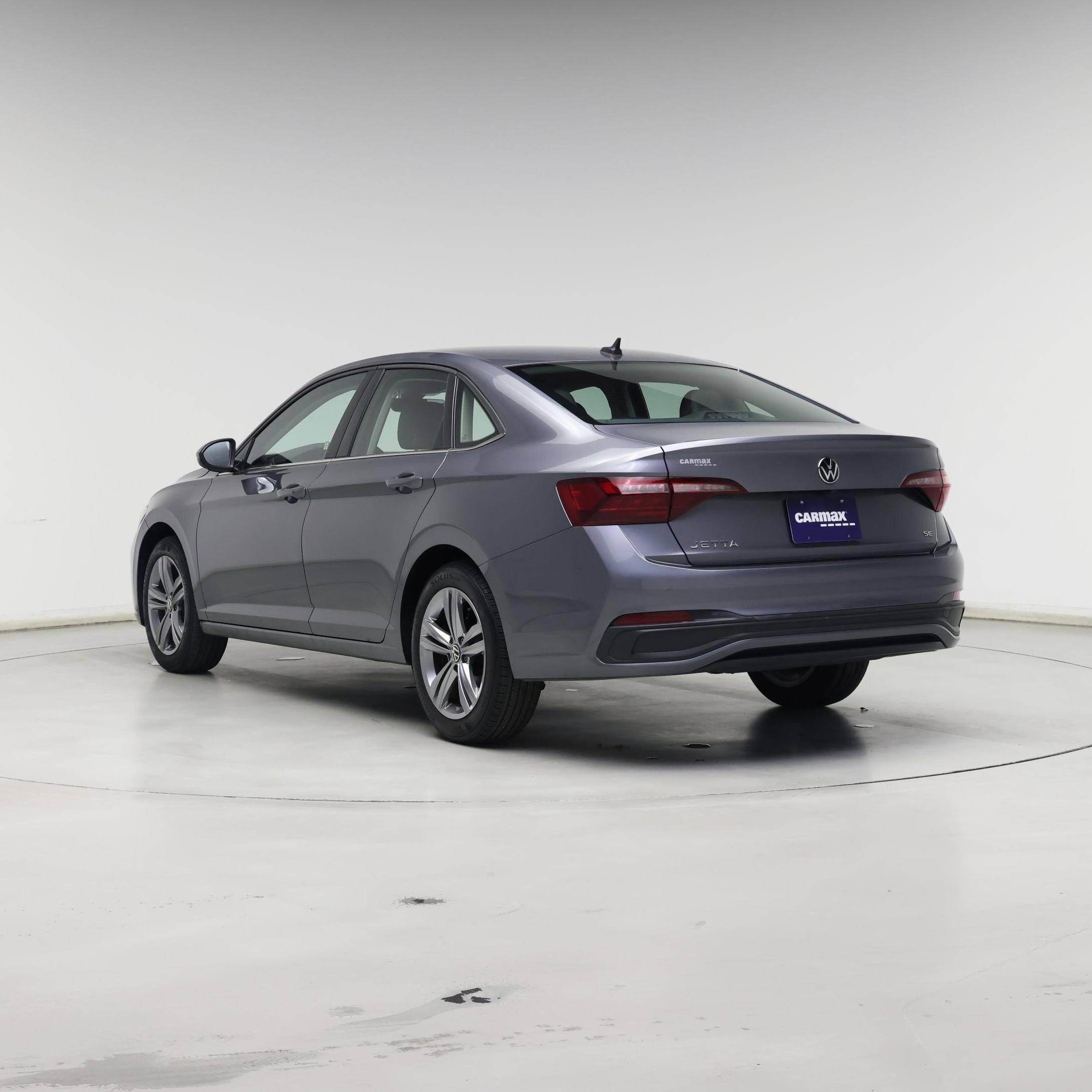 Thumbnail: 2022 Volkswagen Jetta - 2