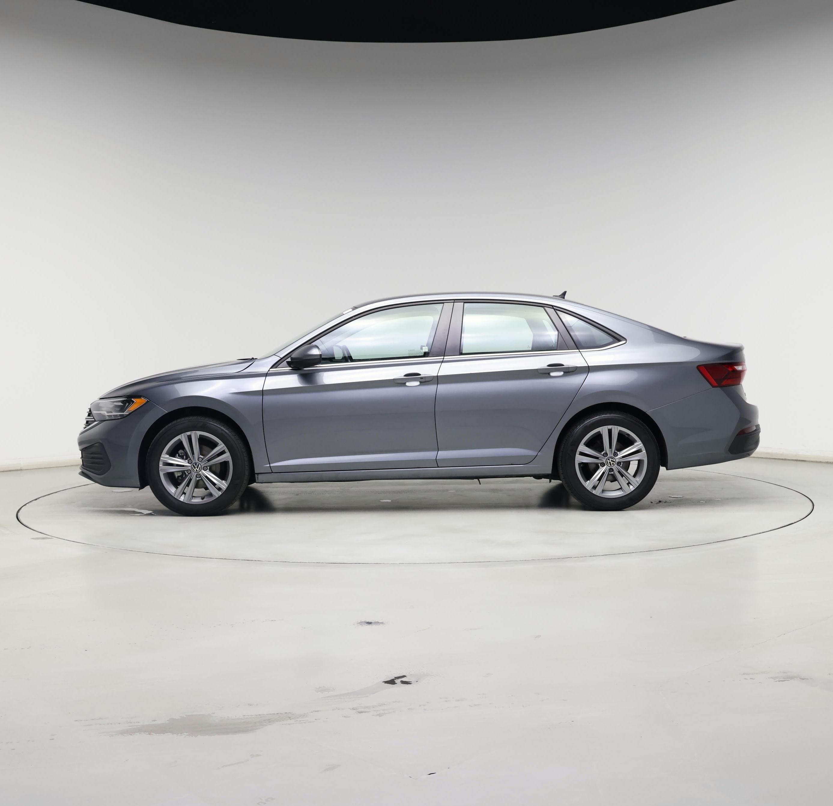 Thumbnail: 2022 Volkswagen Jetta - 3