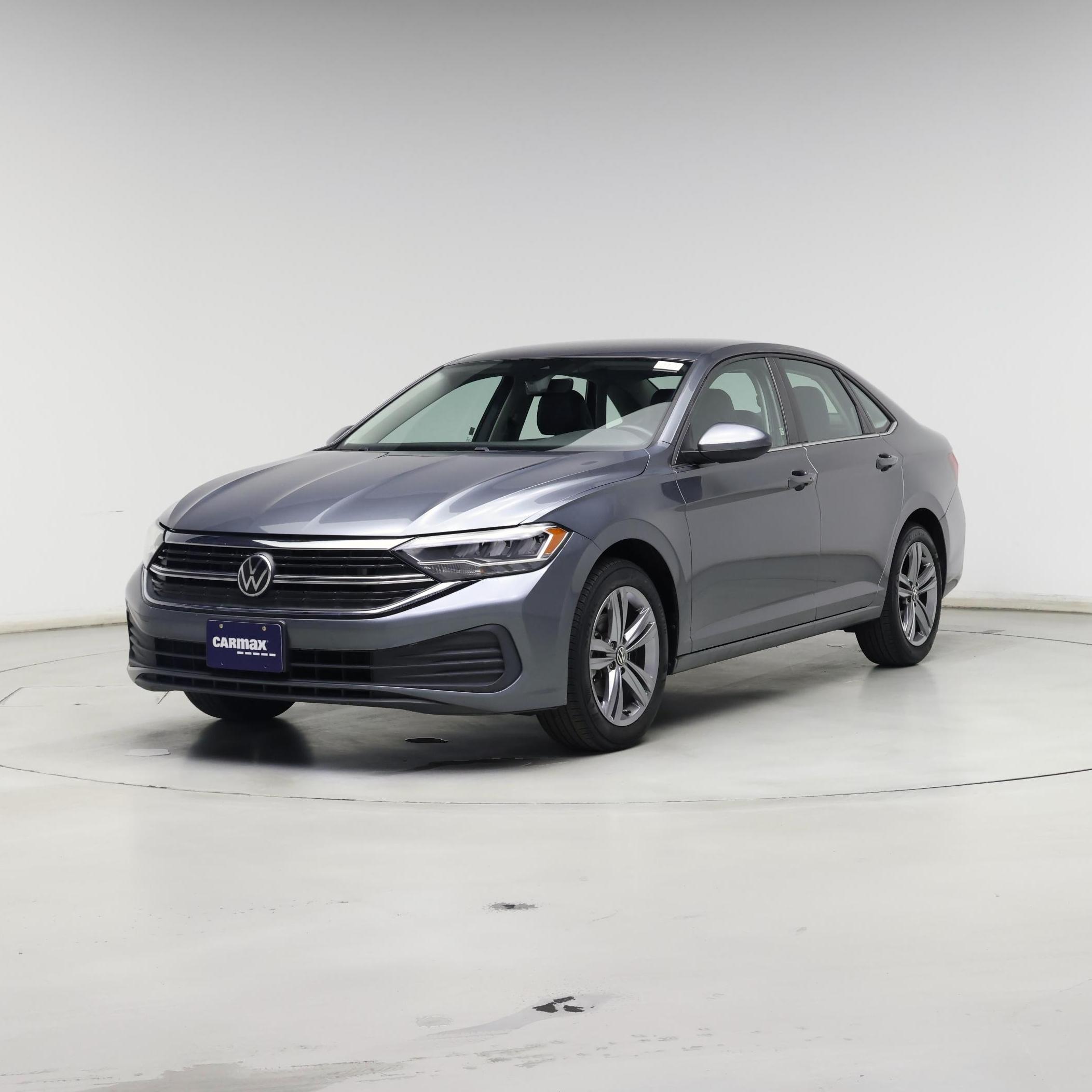 Thumbnail: 2022 Volkswagen Jetta - 4