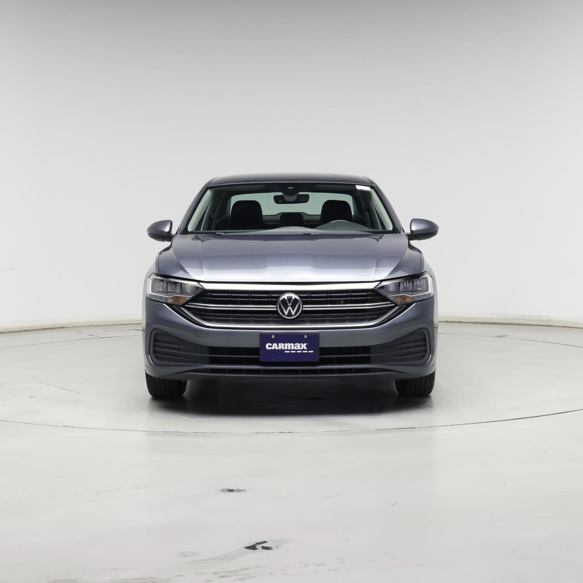 Thumbnail: 2022 Volkswagen Jetta - 5