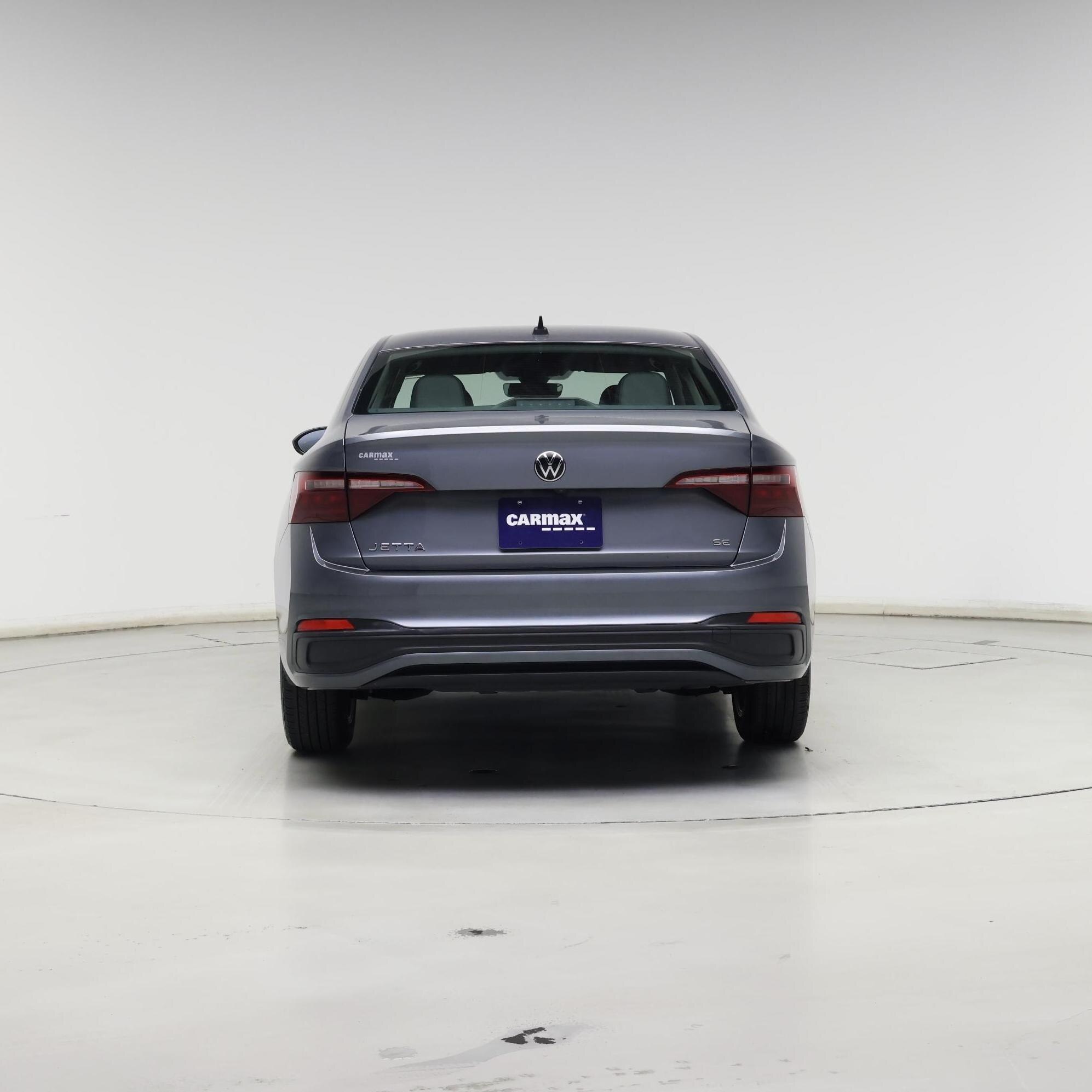Thumbnail: 2022 Volkswagen Jetta - 6