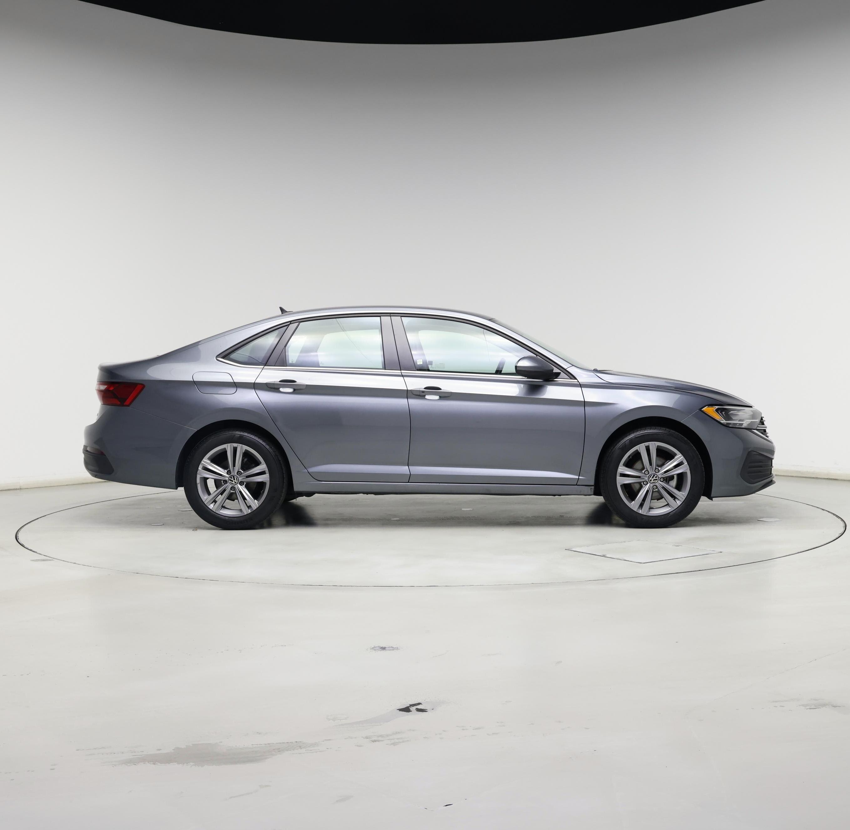 Thumbnail: 2022 Volkswagen Jetta - 7