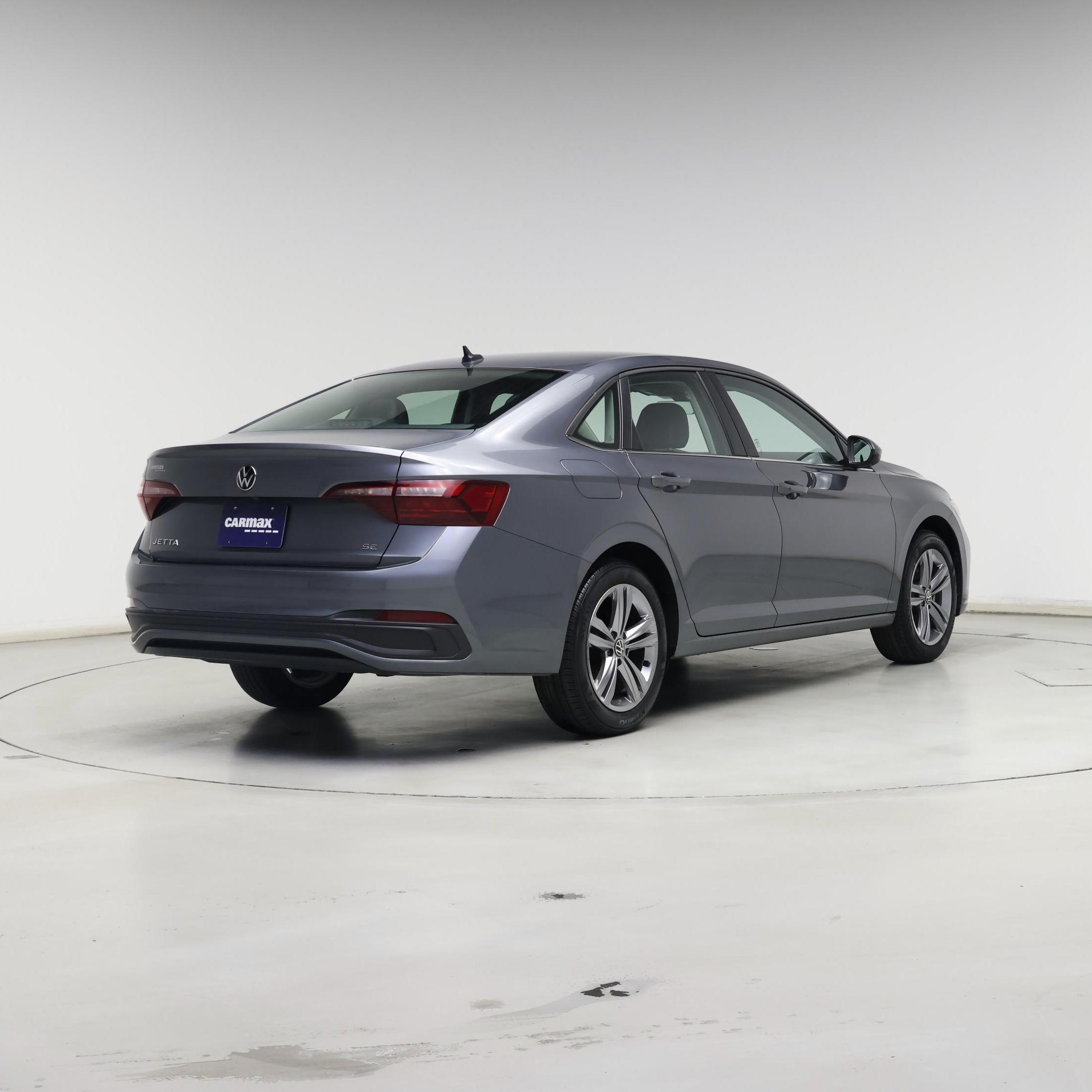 Thumbnail: 2022 Volkswagen Jetta - 8
