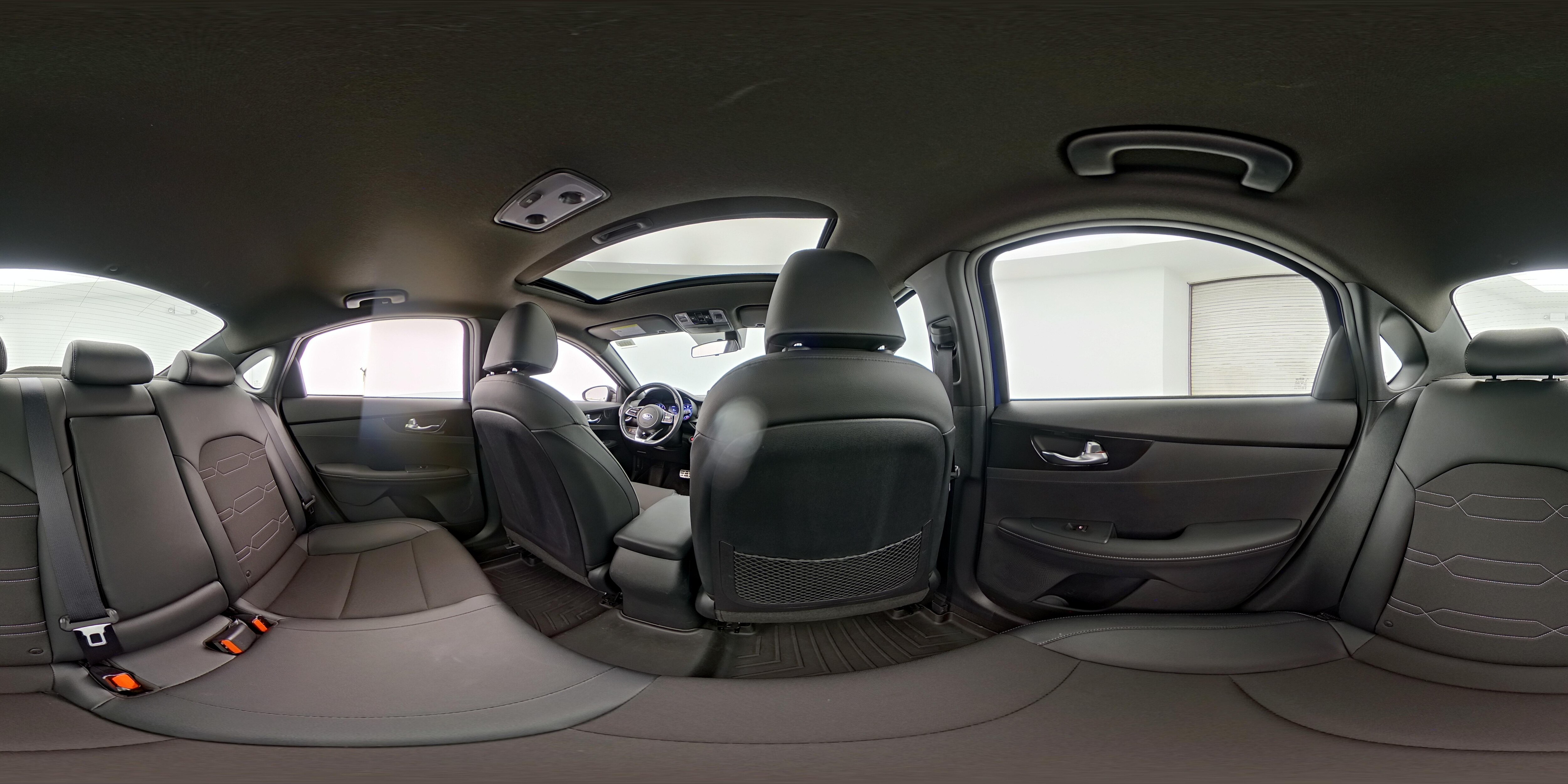 2020 Kia FORTE GT-Line - Photo 27