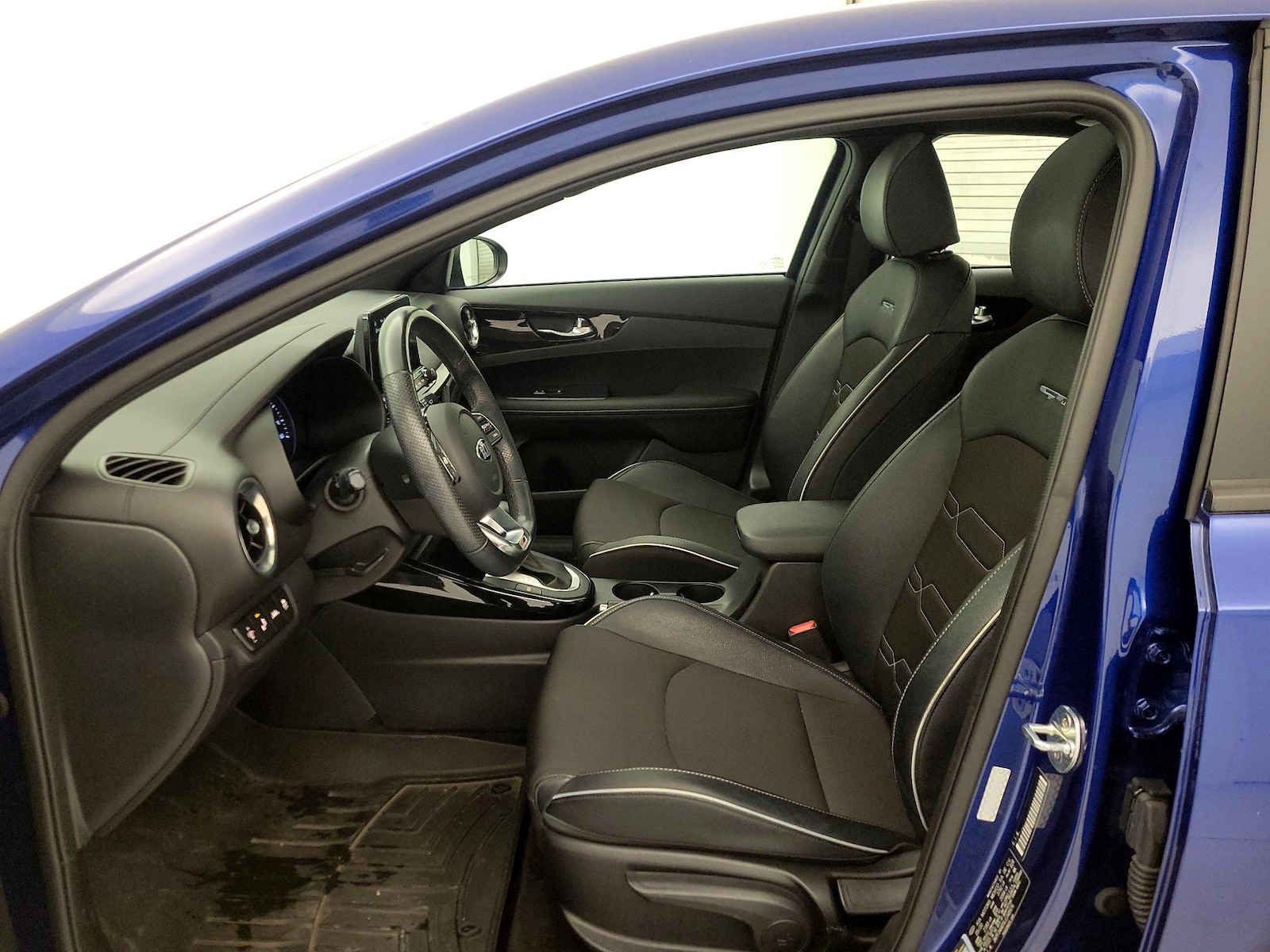 2020 Kia FORTE GT-Line - Photo 12