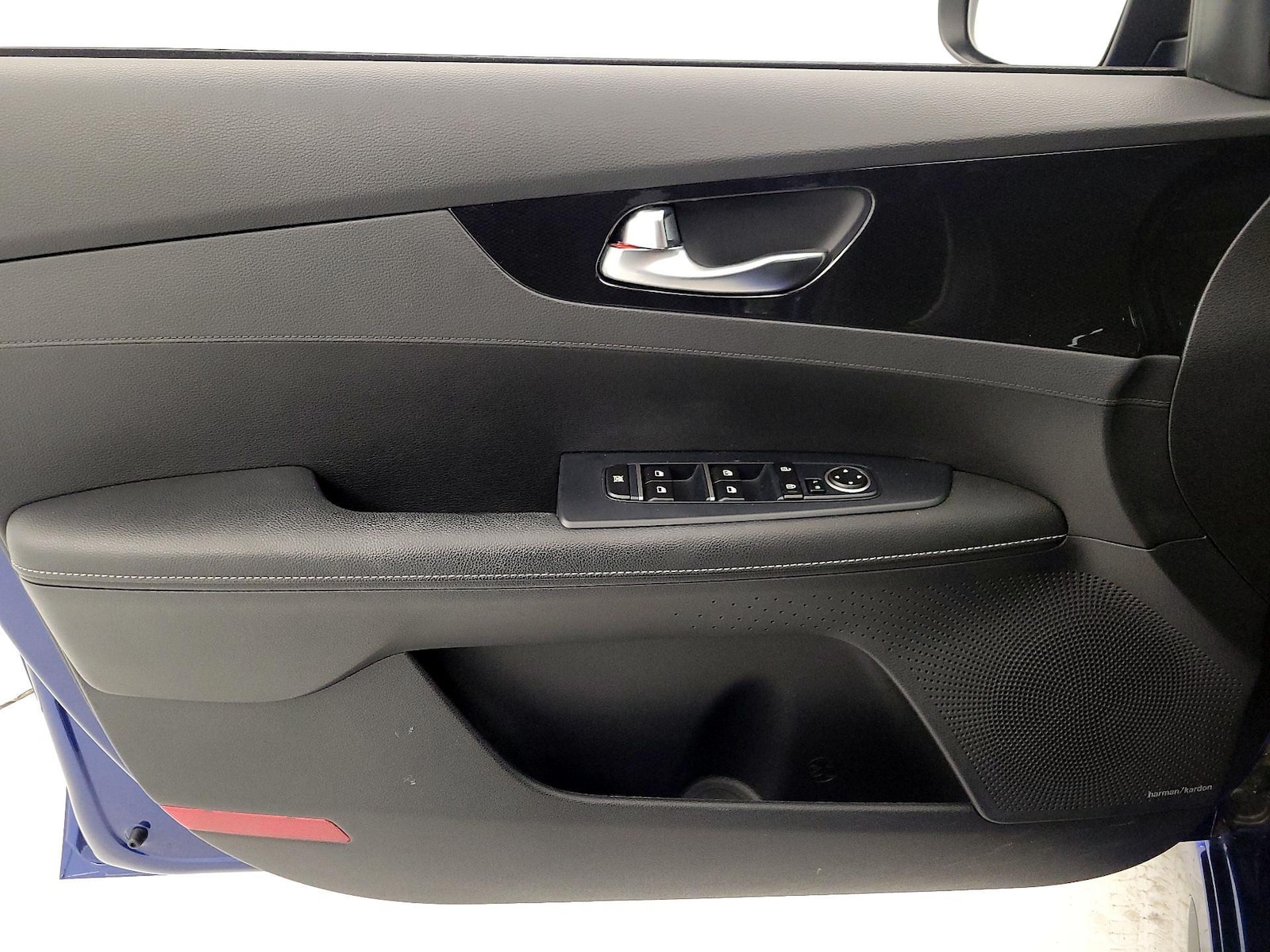 2020 Kia FORTE GT-Line - Photo 13