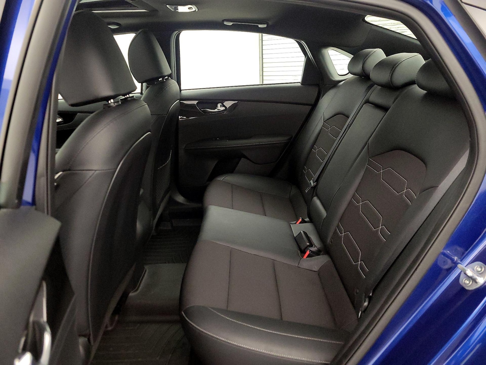 2020 Kia FORTE GT-Line - Photo 21